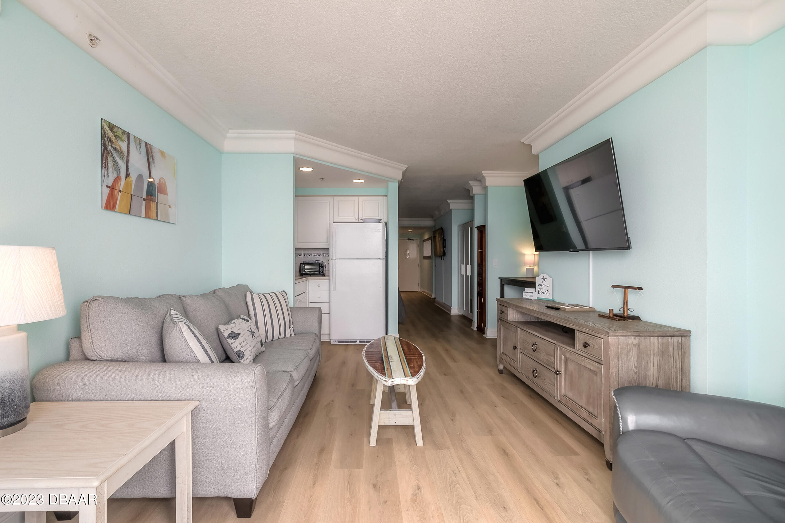 2700 N Atlantic Avenue, 558