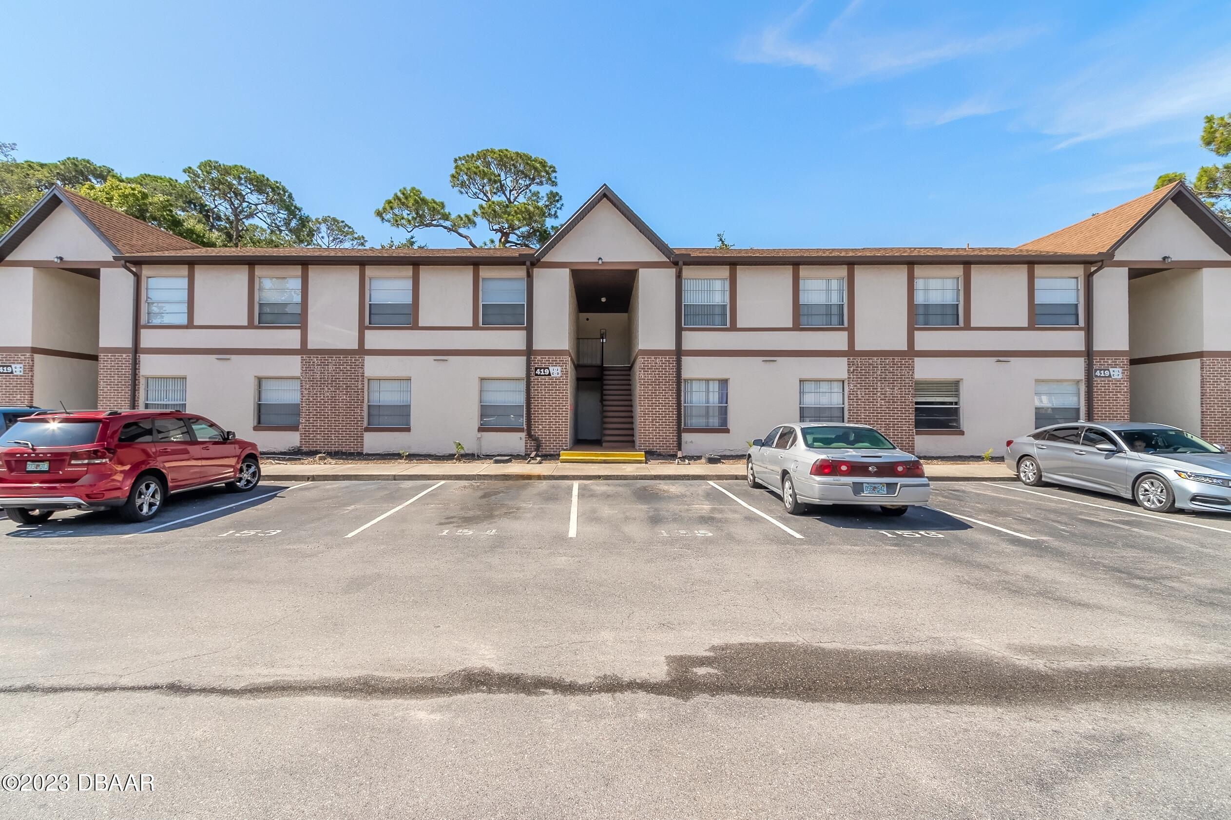 419 Banana Cay Drive, I