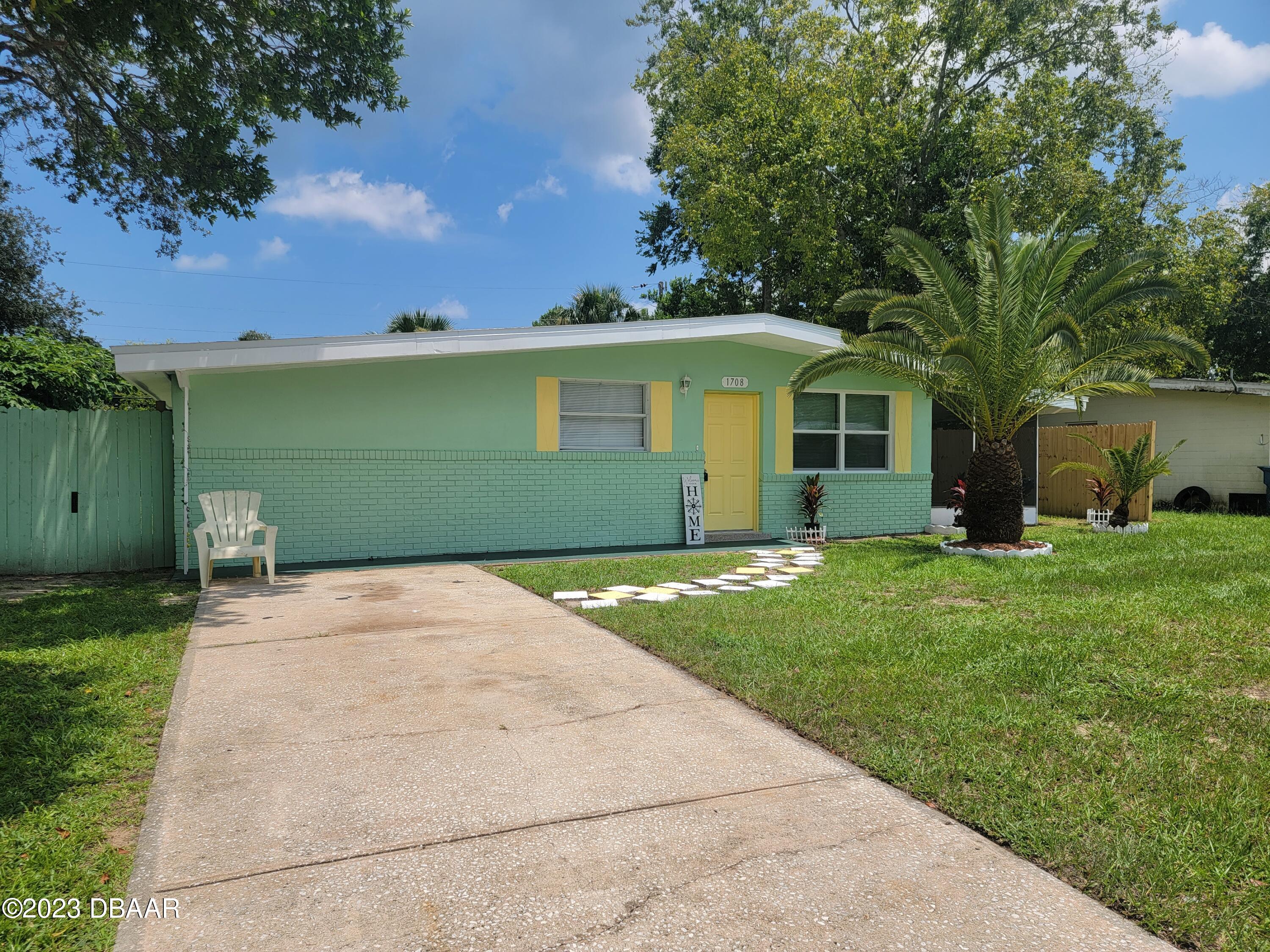 1708 Montgomery Drive