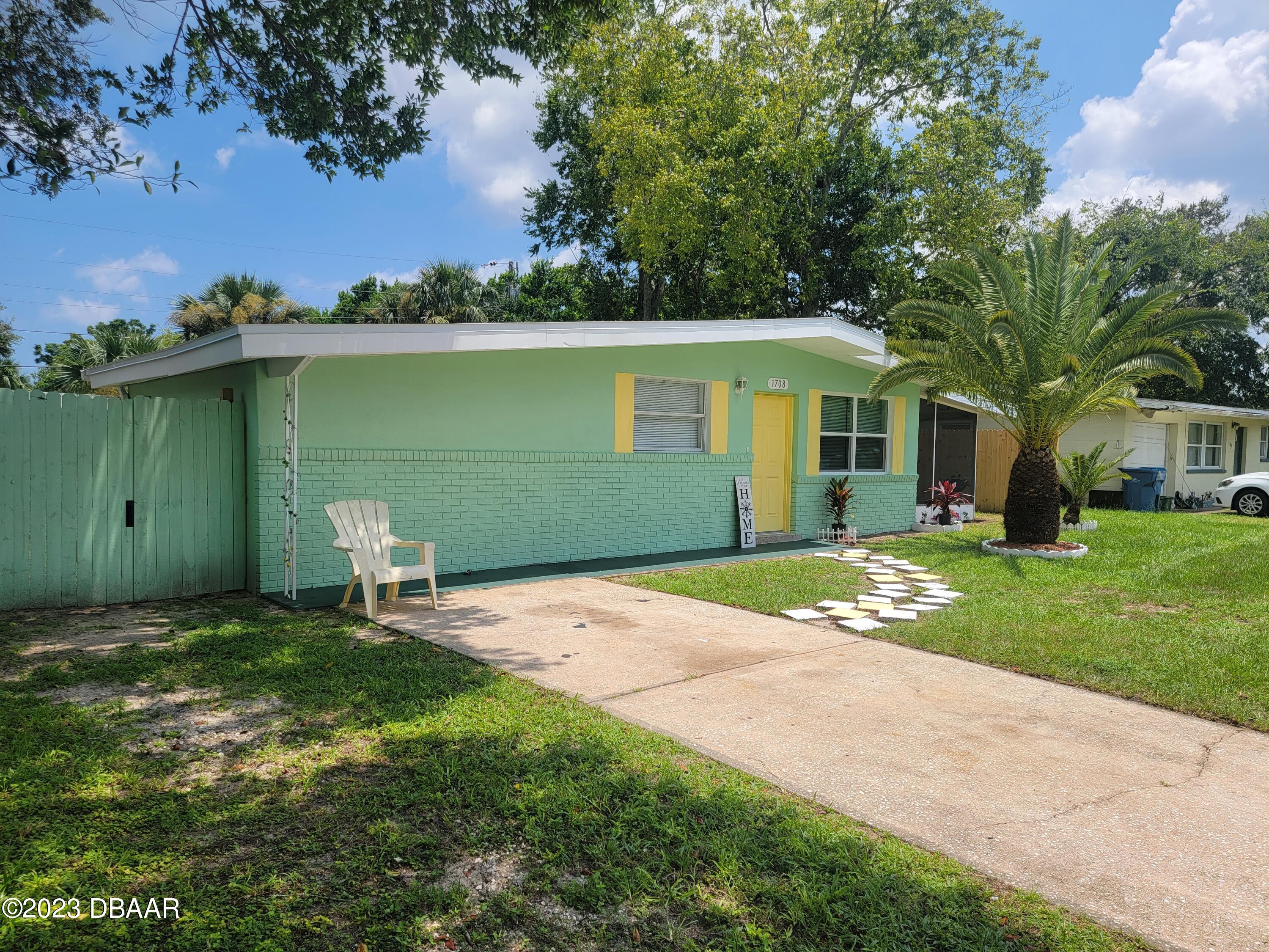 1708 Montgomery Drive