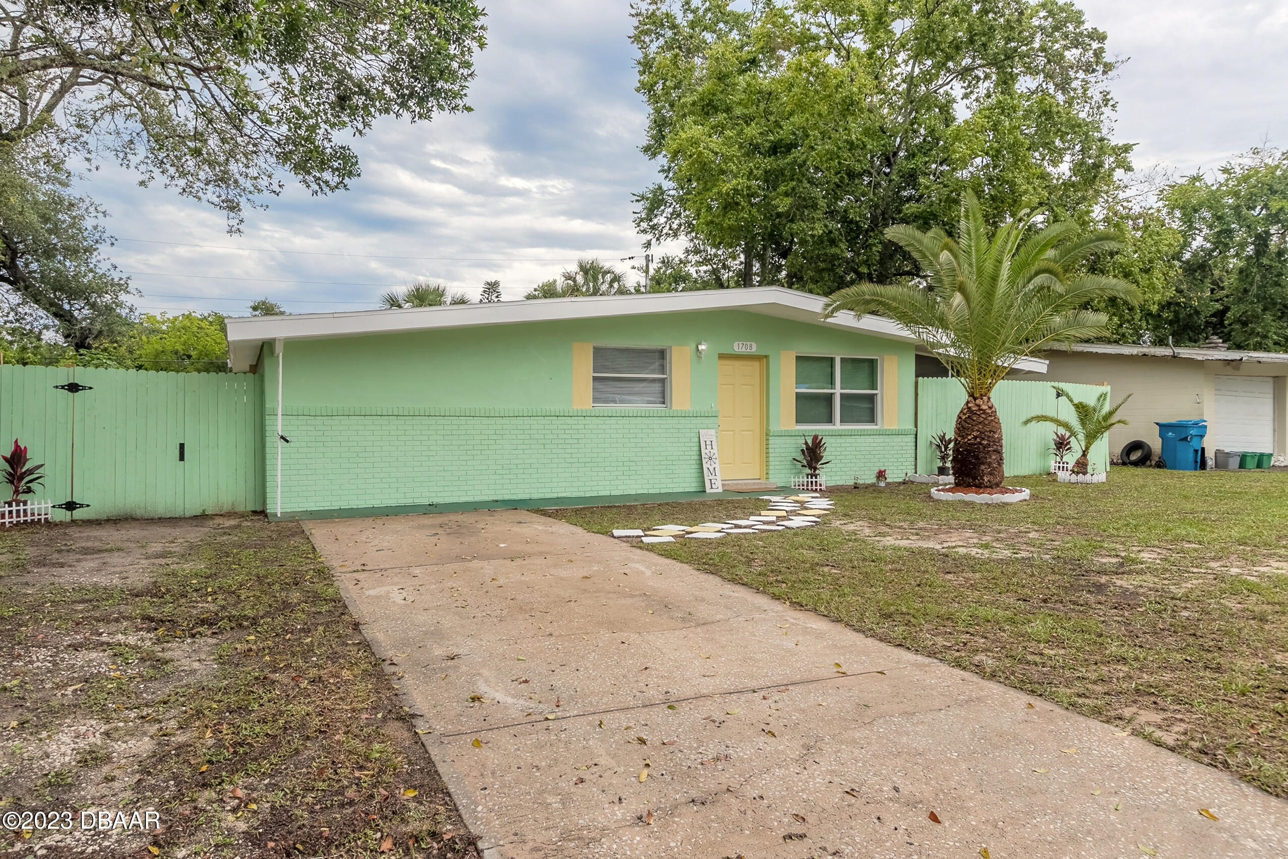 1708 Montgomery Drive