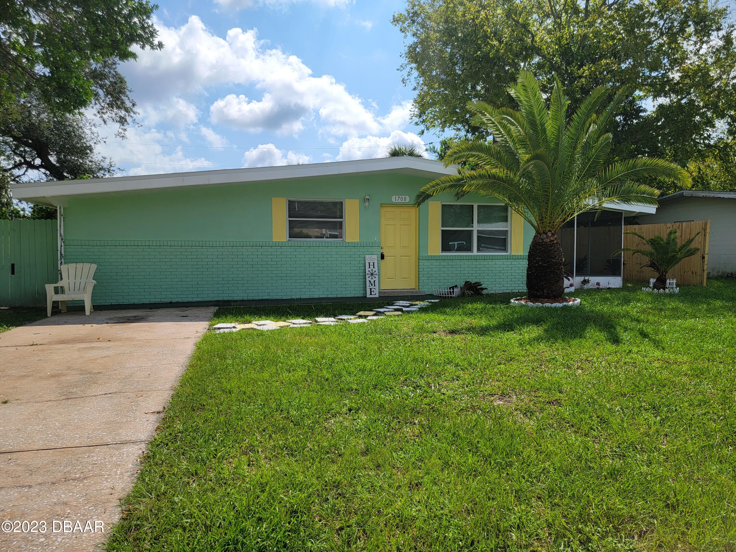 1708 Montgomery Drive