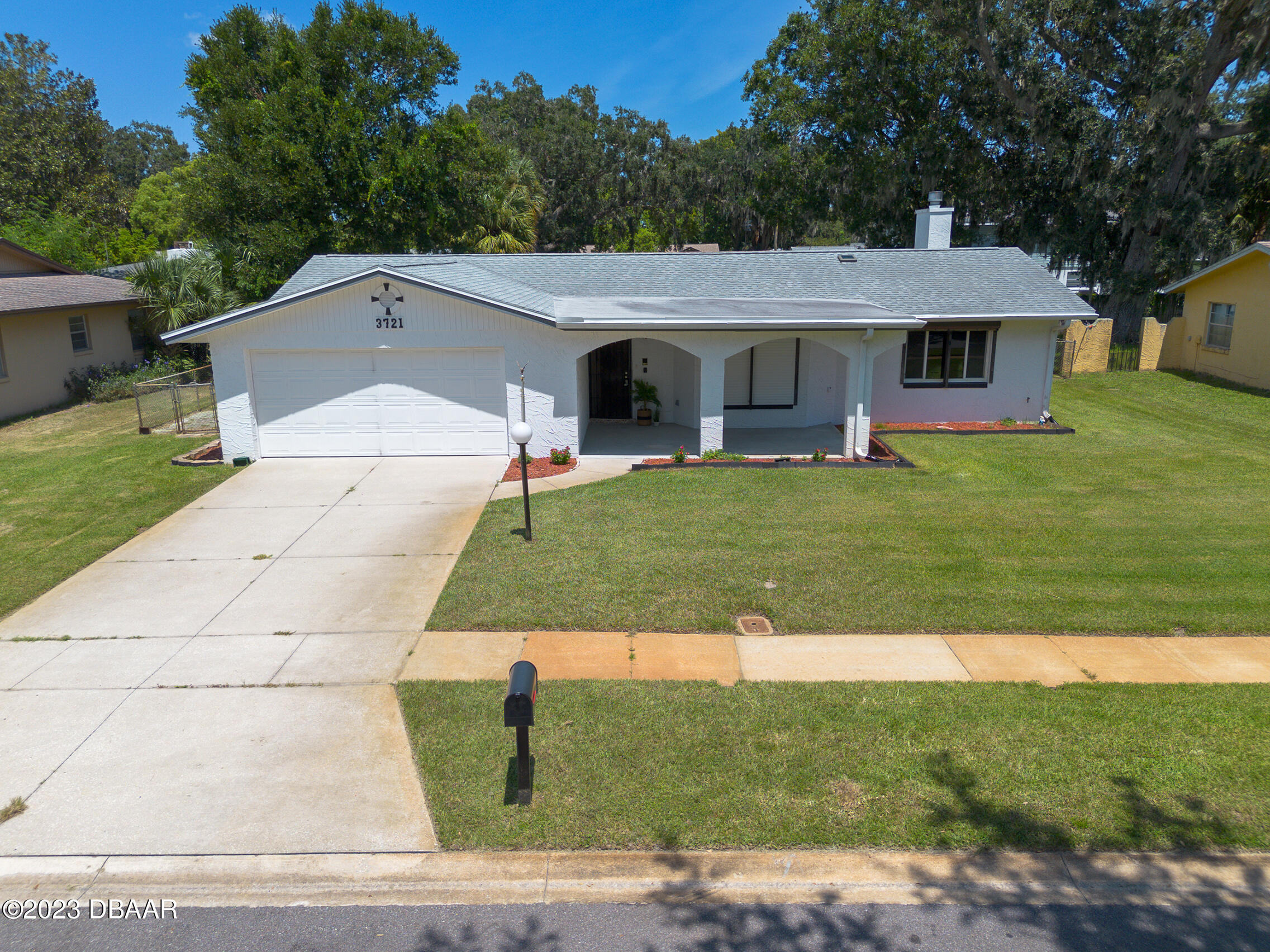 3721 Paige Street