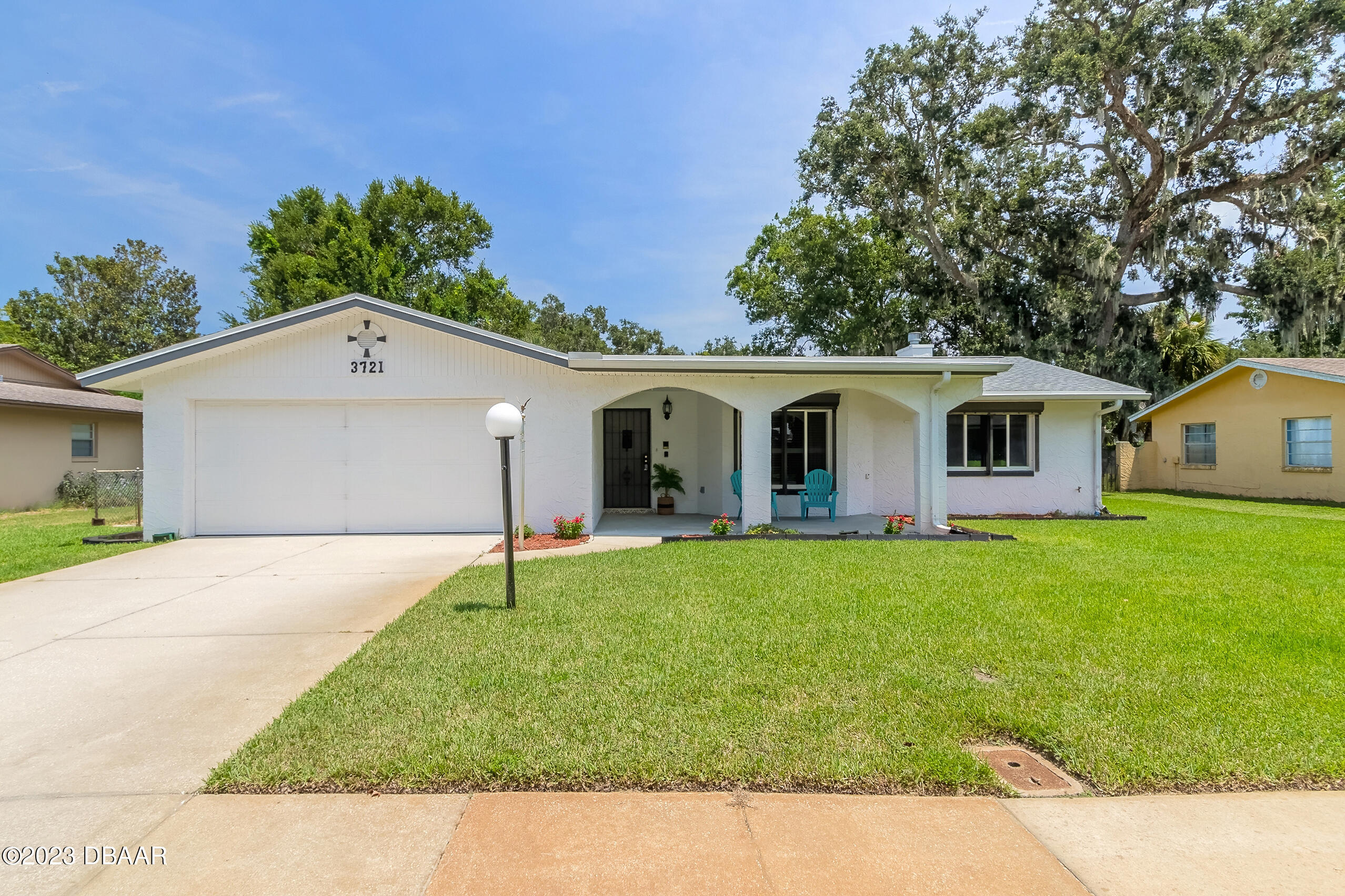 3721 Paige Street