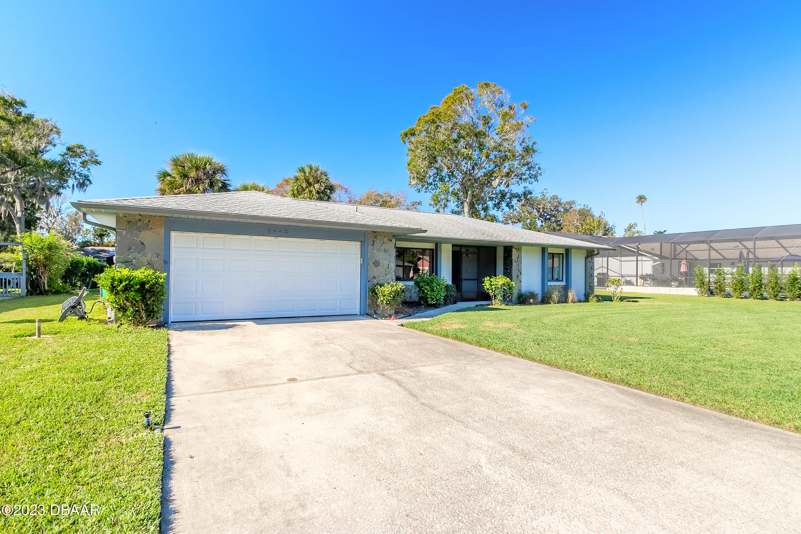 3442 Country Manor Drive
