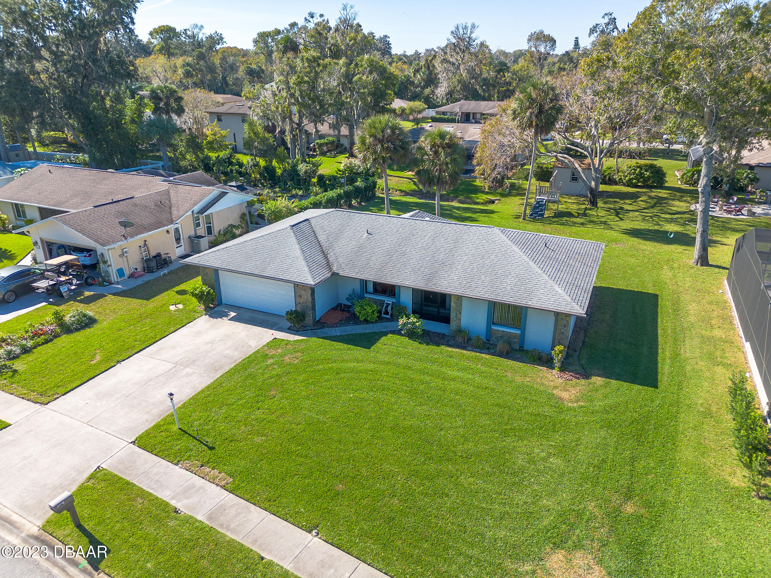 3442 Country Manor Drive