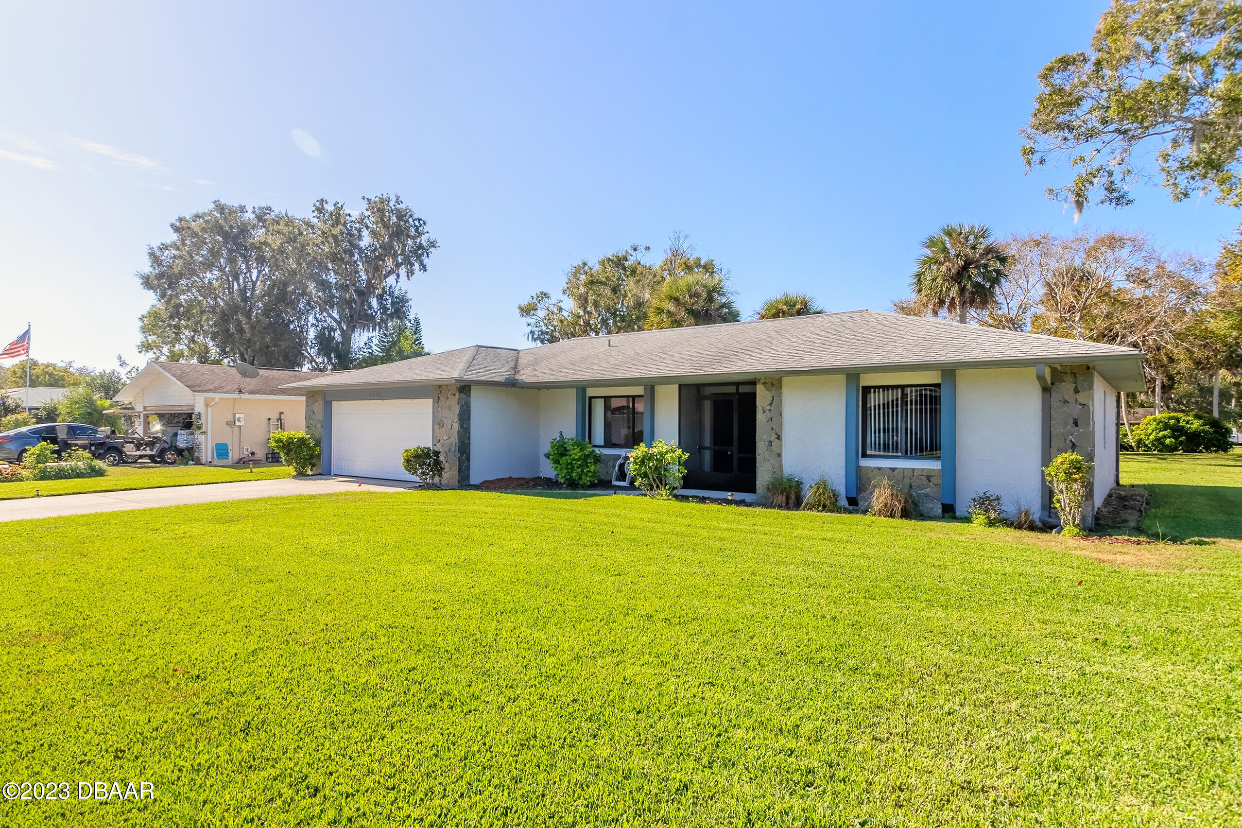 3442 Country Manor Drive