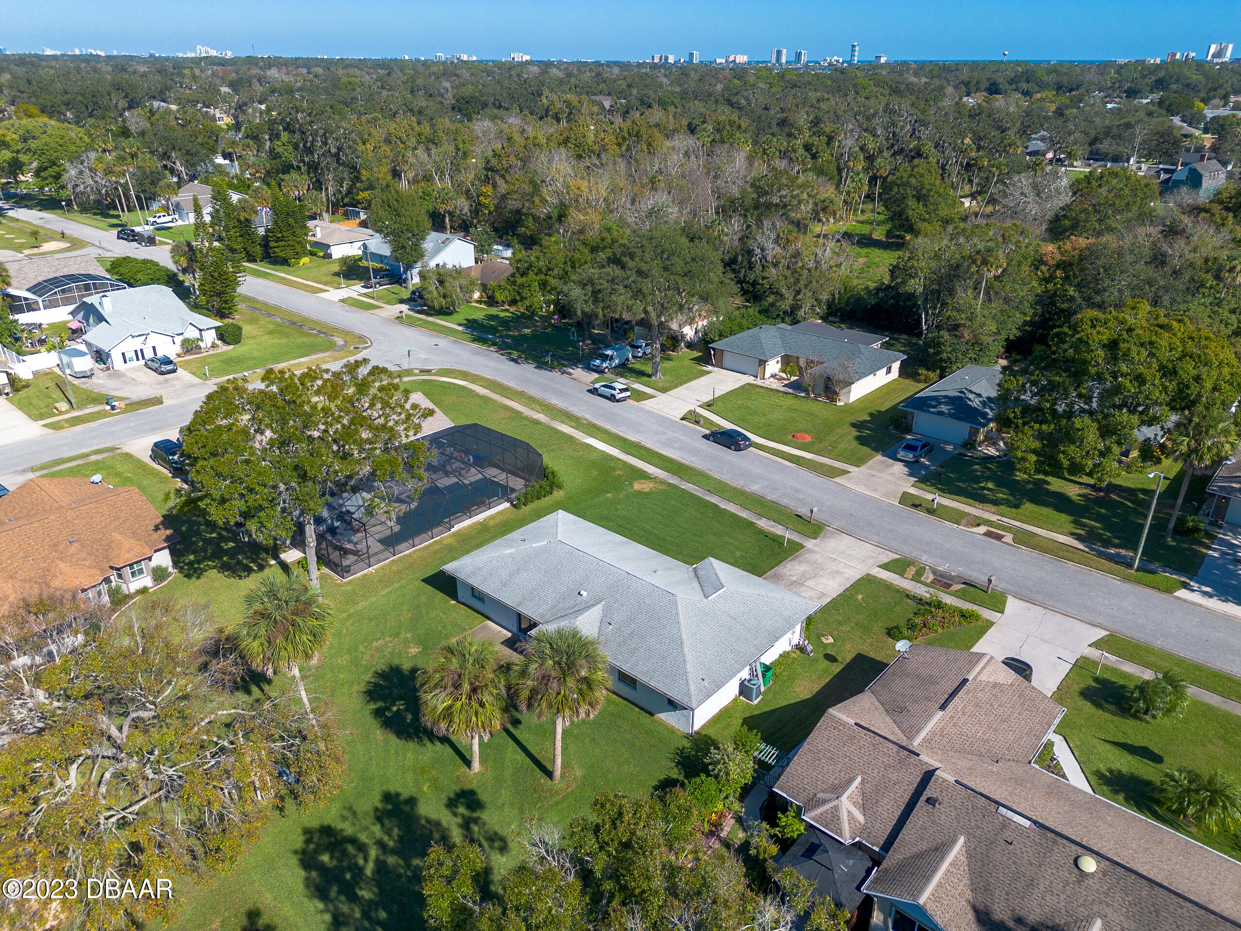 3442 Country Manor Drive