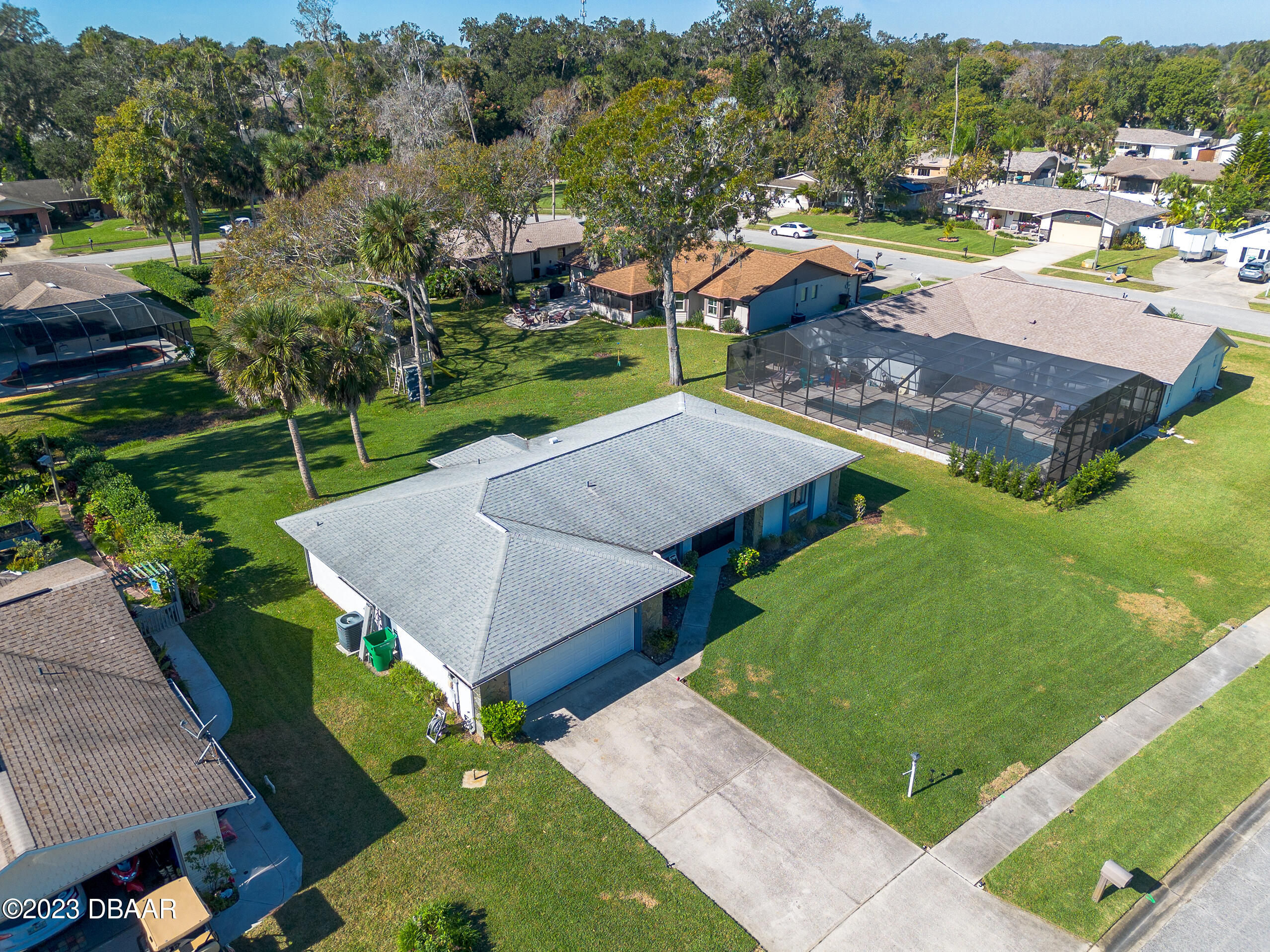 3442 Country Manor Drive