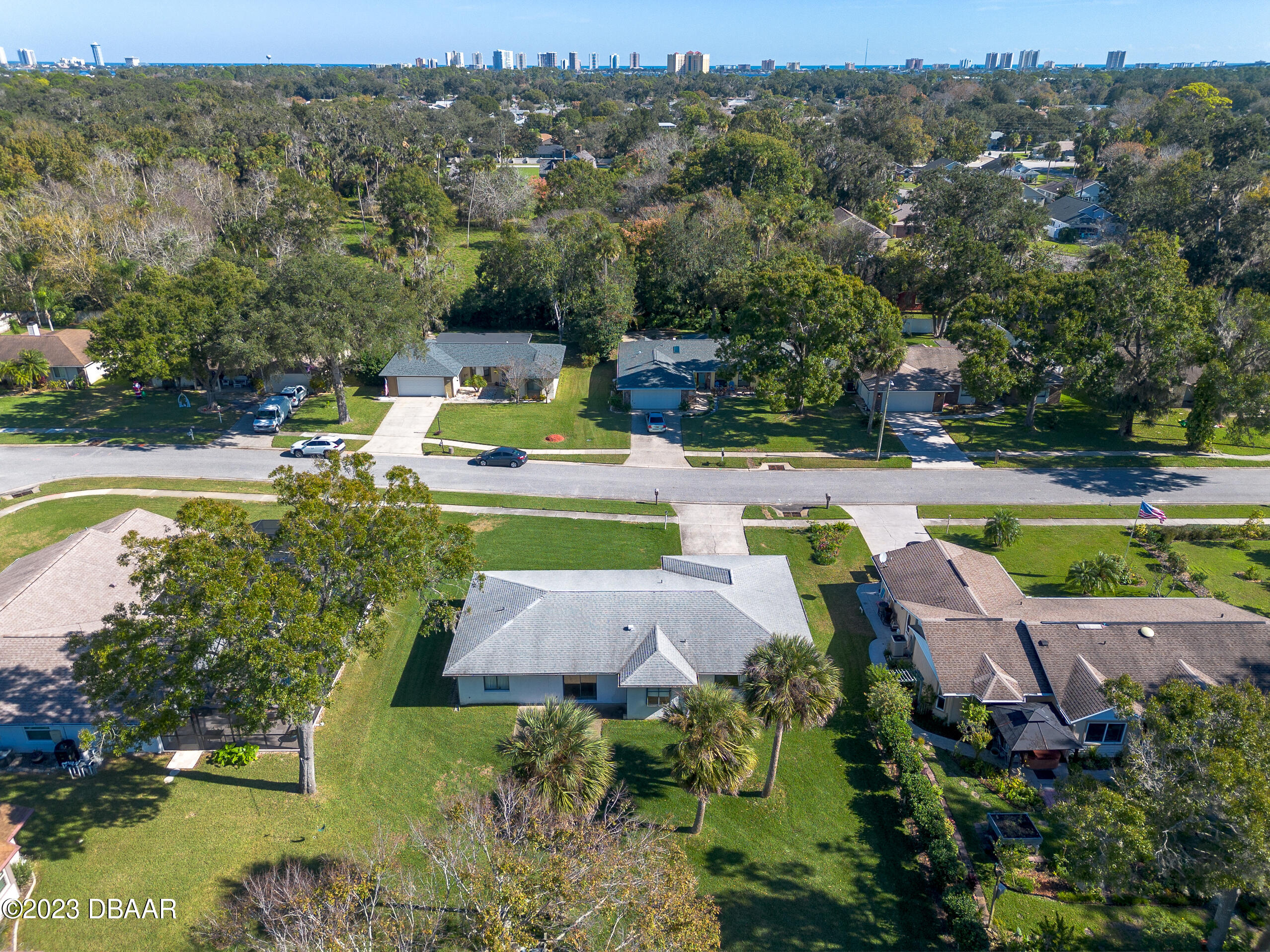 3442 Country Manor Drive