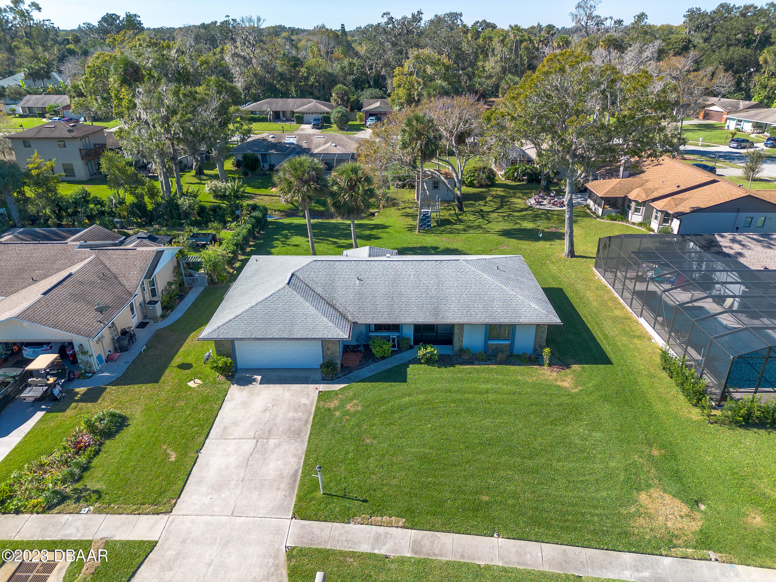 3442 Country Manor Drive