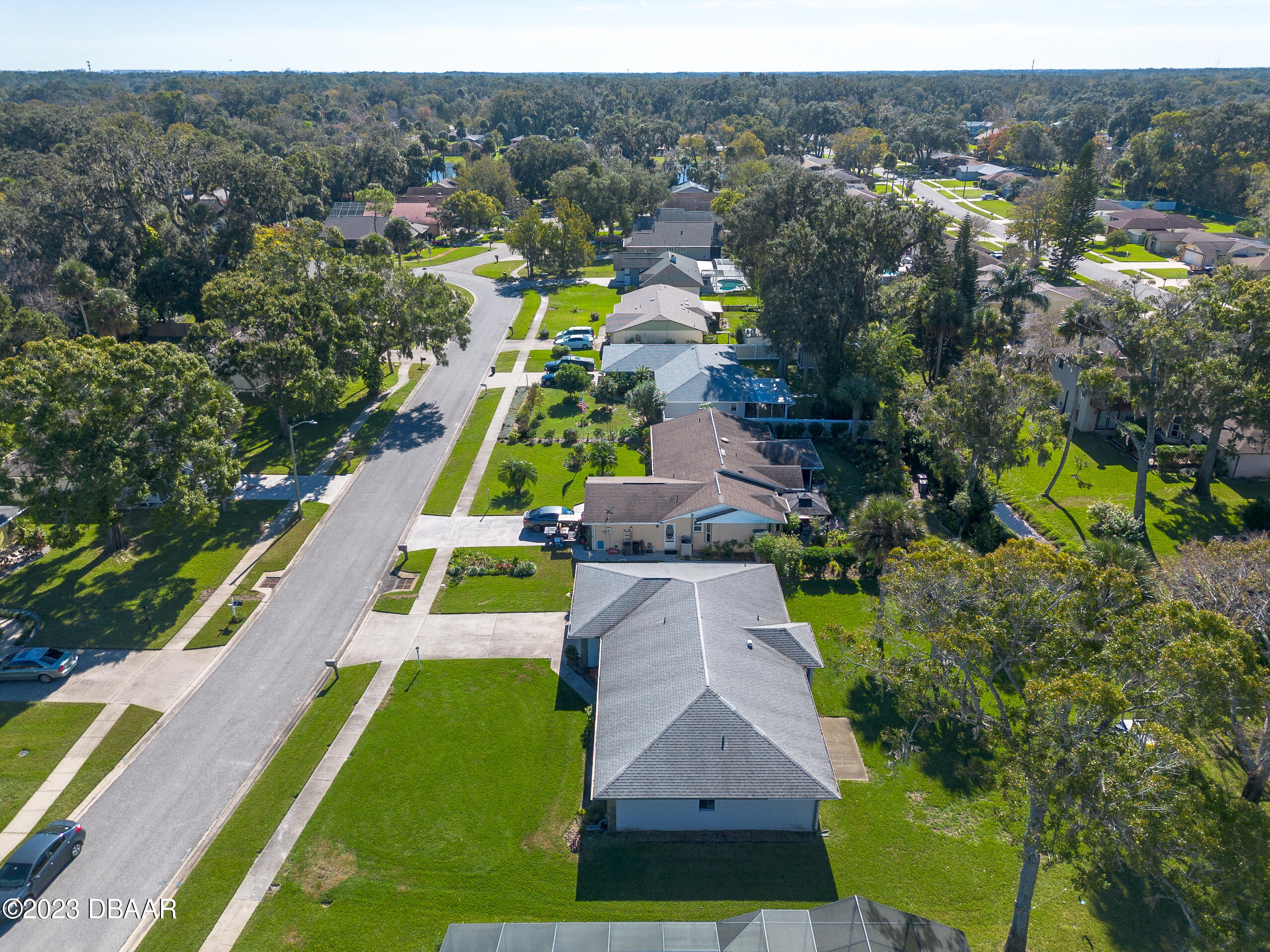 3442 Country Manor Drive