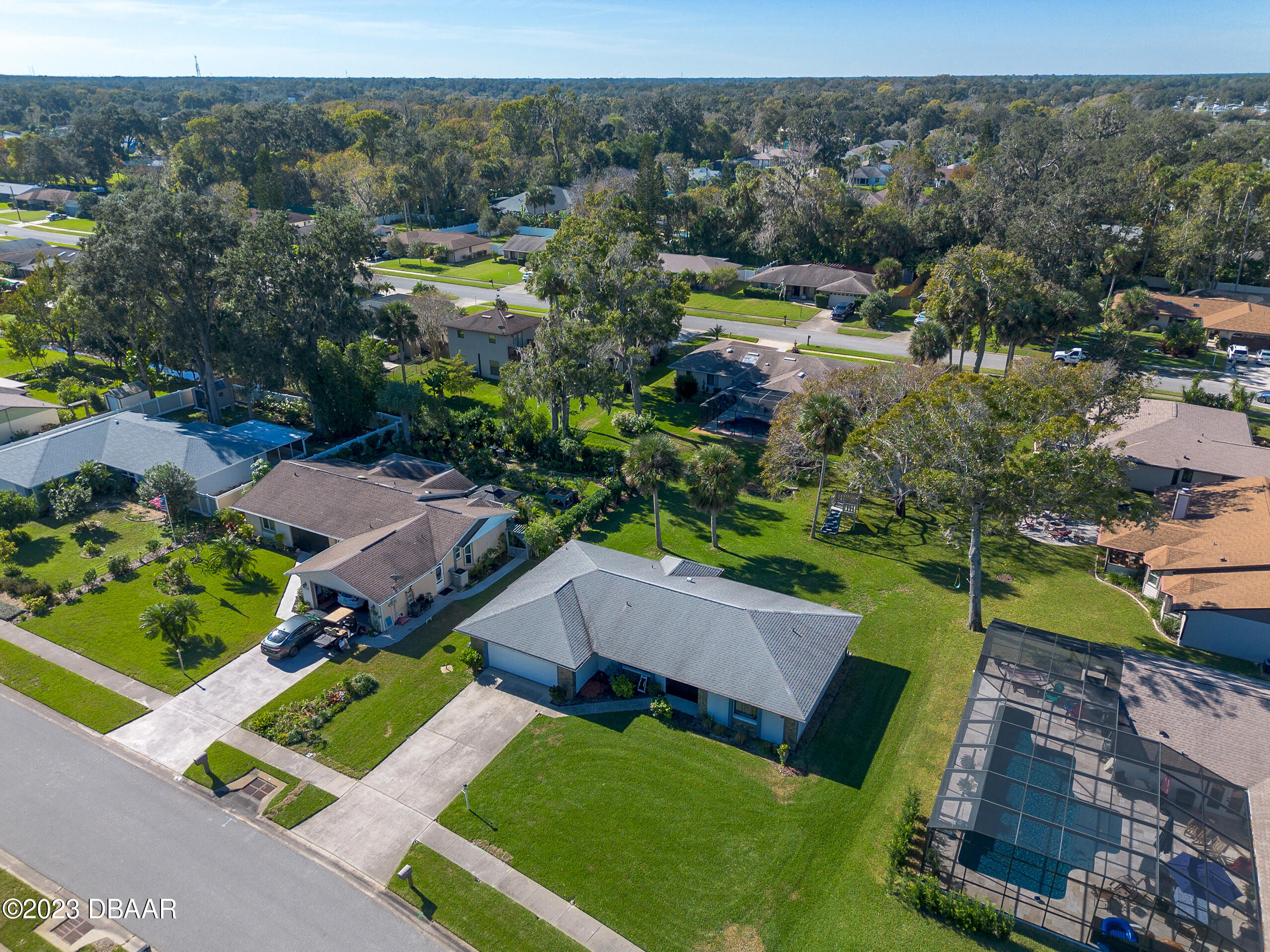 3442 Country Manor Drive