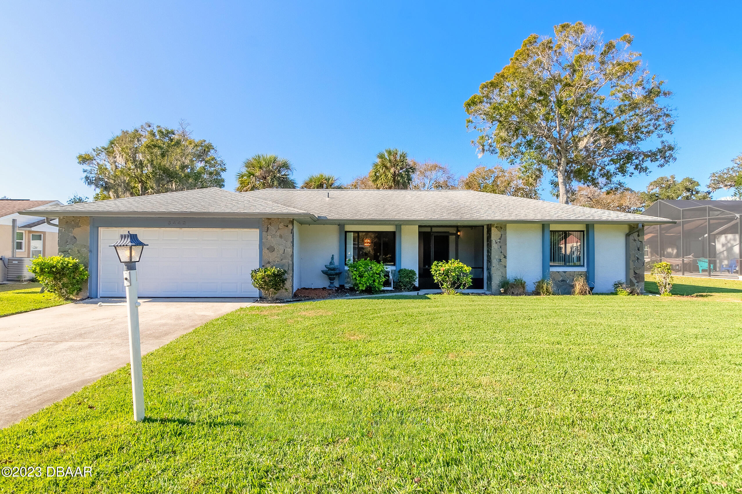 3442 Country Manor Drive