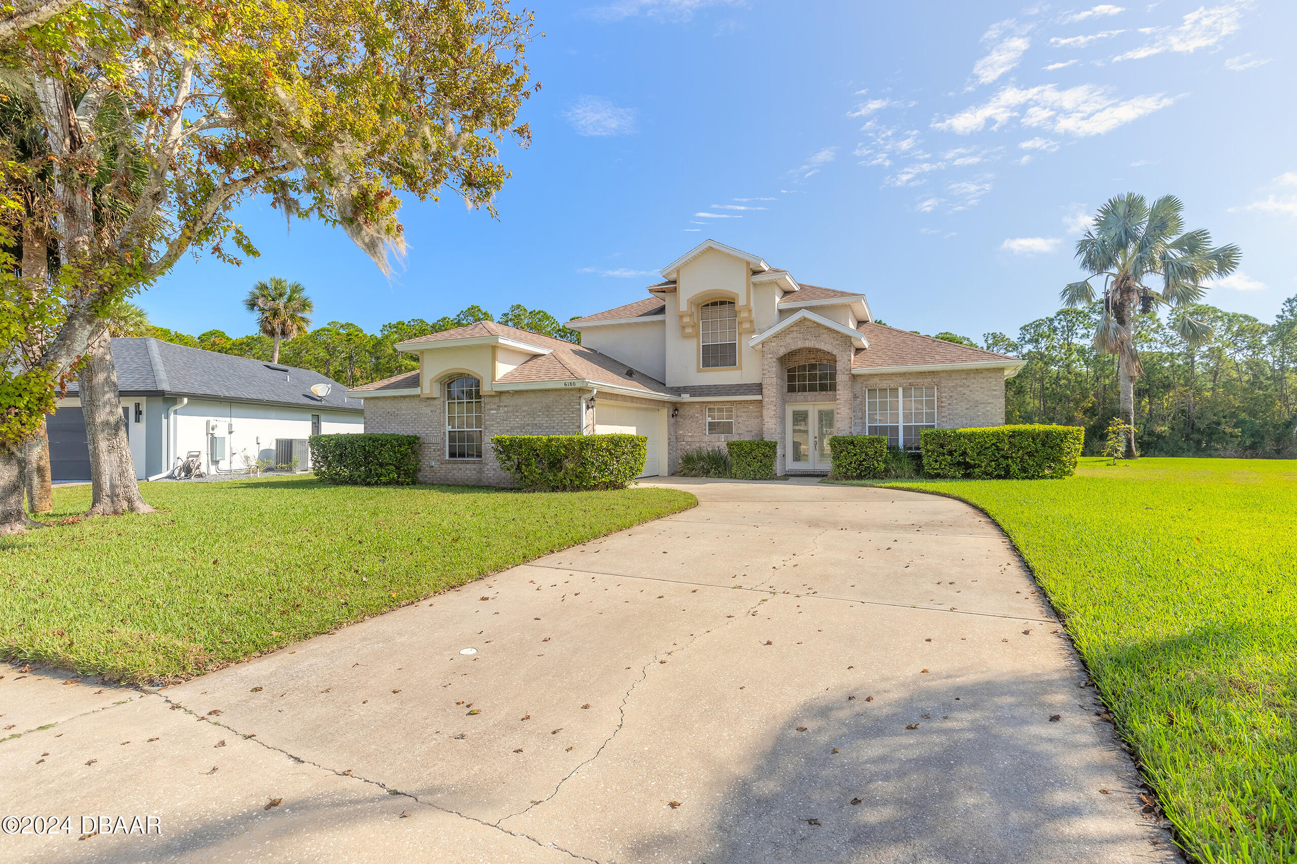 6180 Knotty Pine Court
