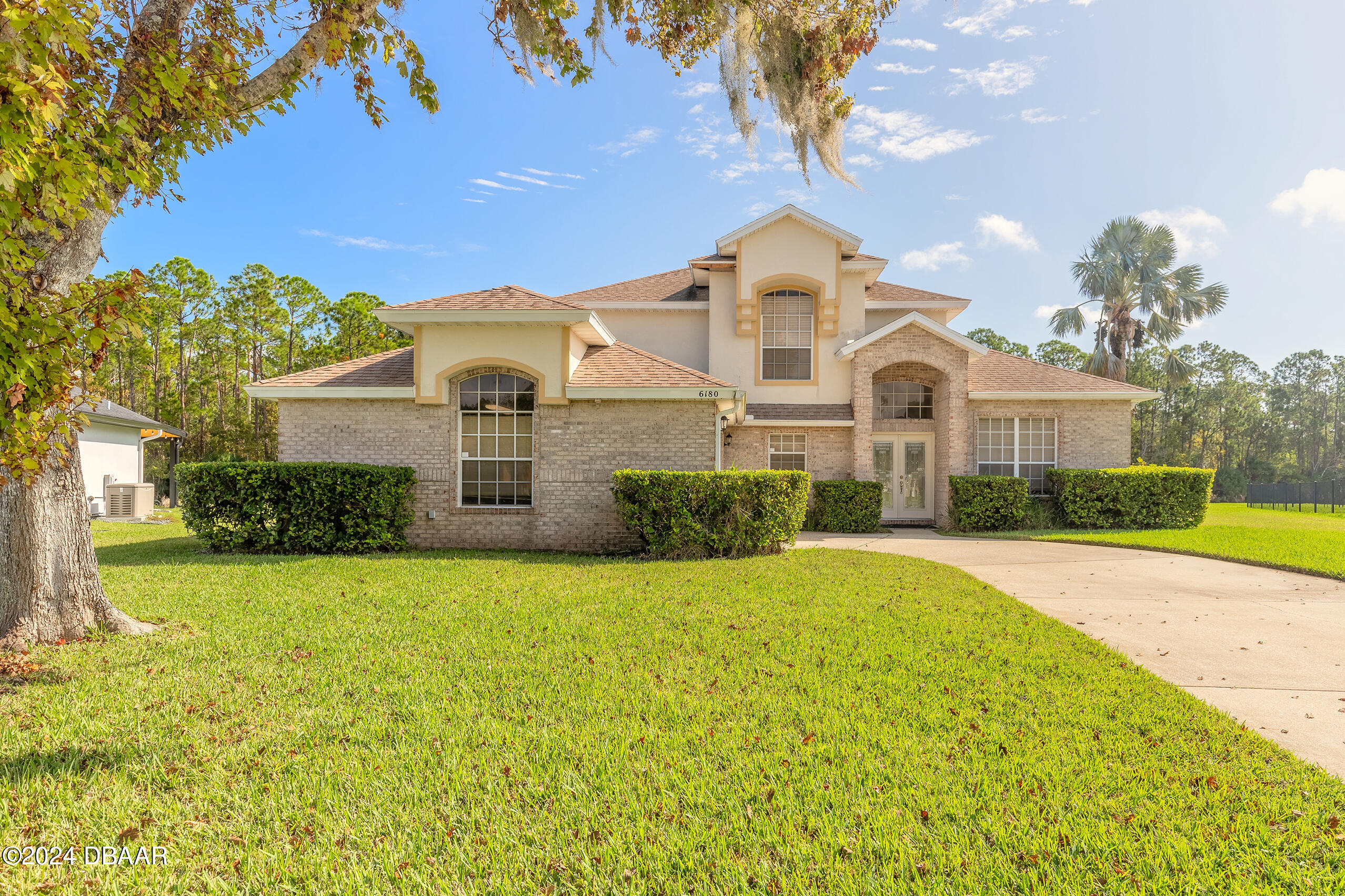 6180 Knotty Pine Court