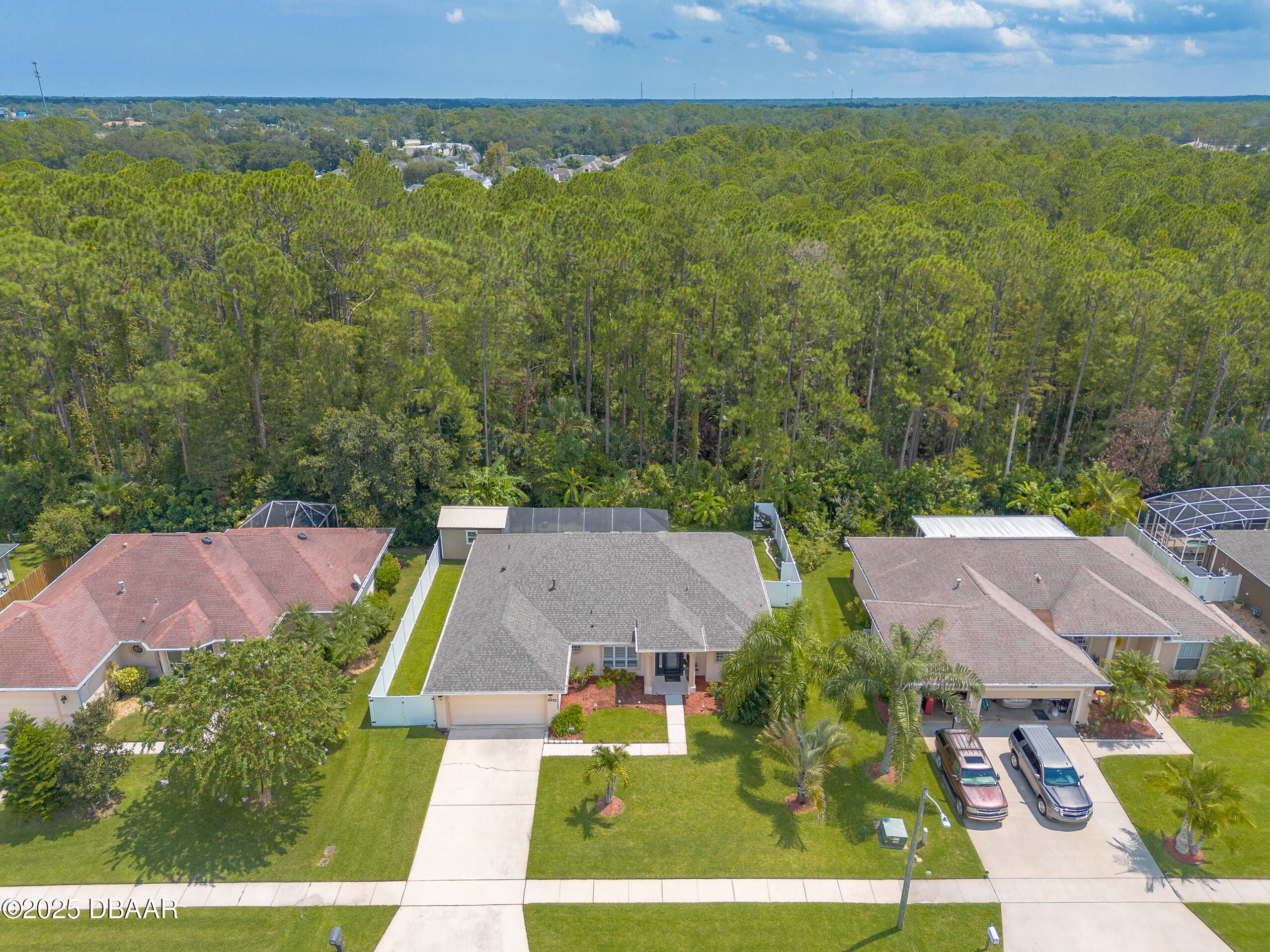5452 St Regis Way
