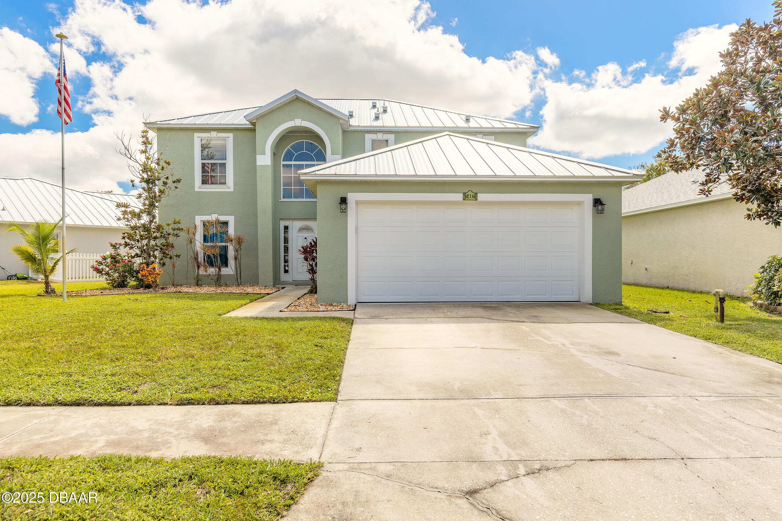 216 Stony Point Drive