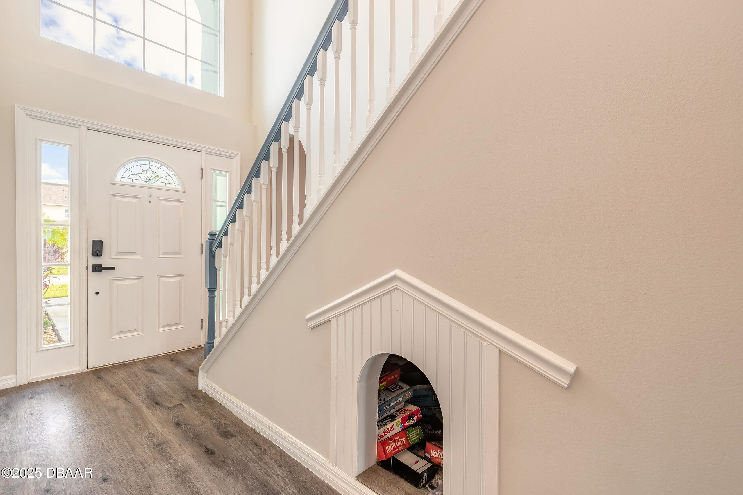 216 Stony Point Drive