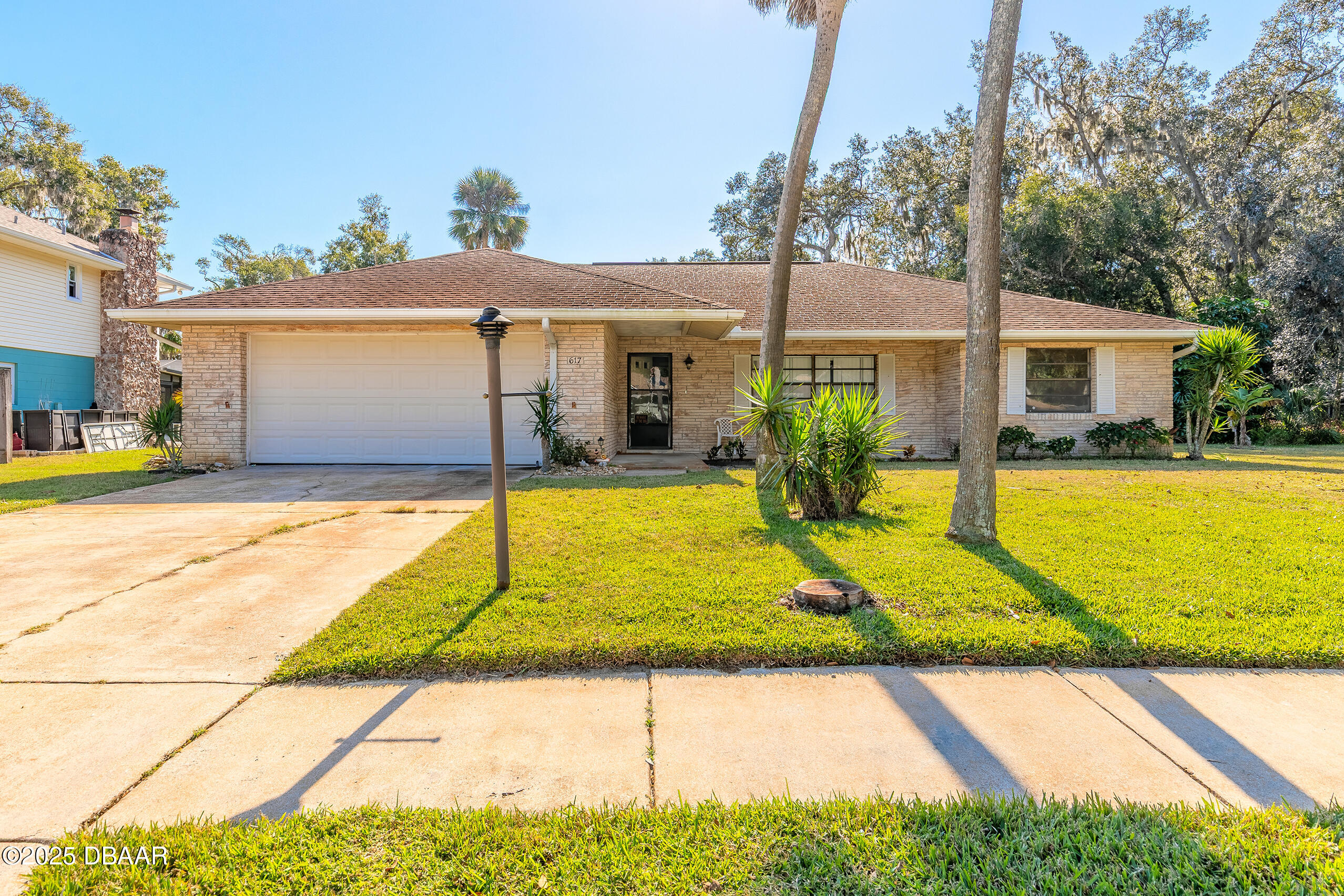 617 Boars Head Drive
