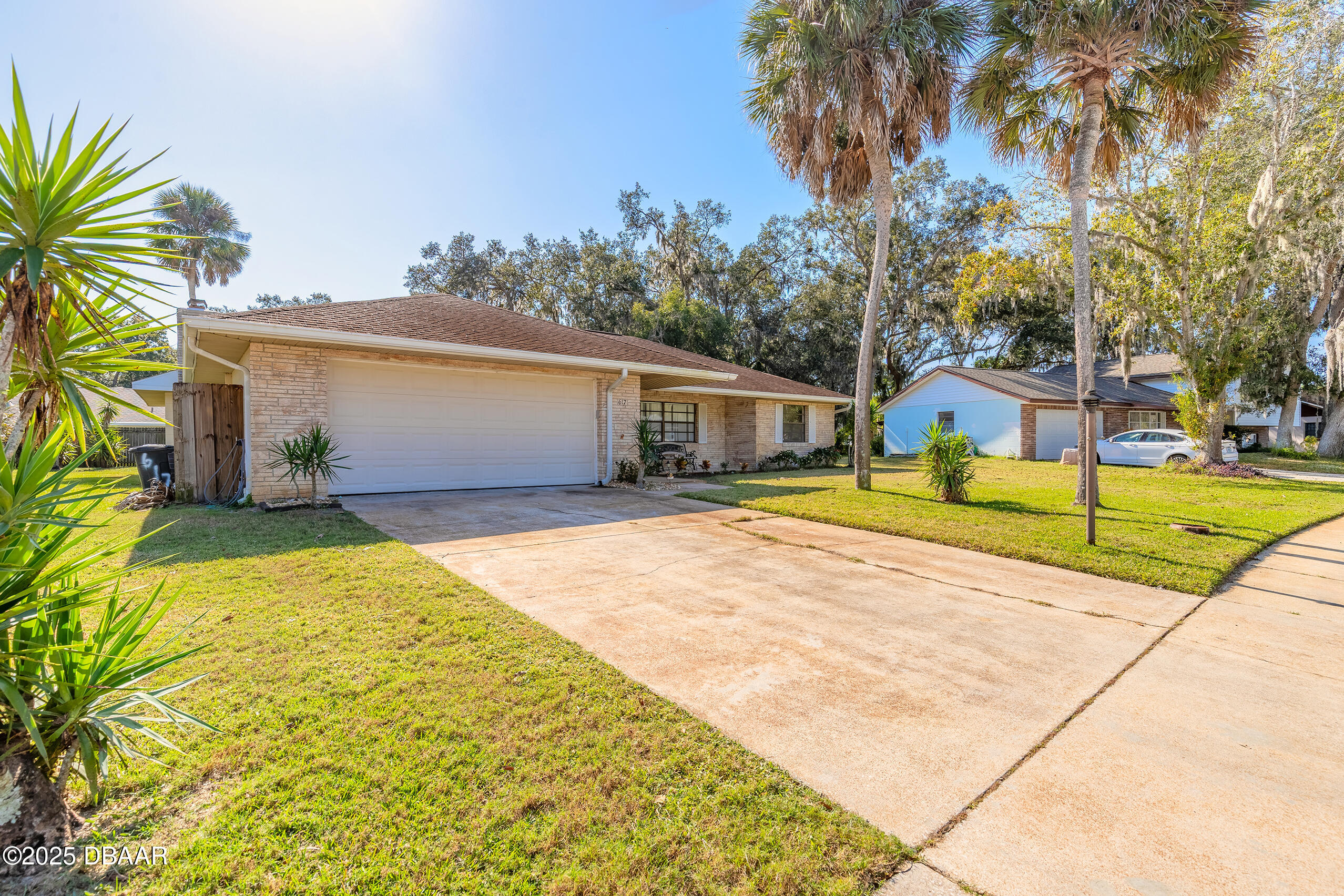 617 Boars Head Drive