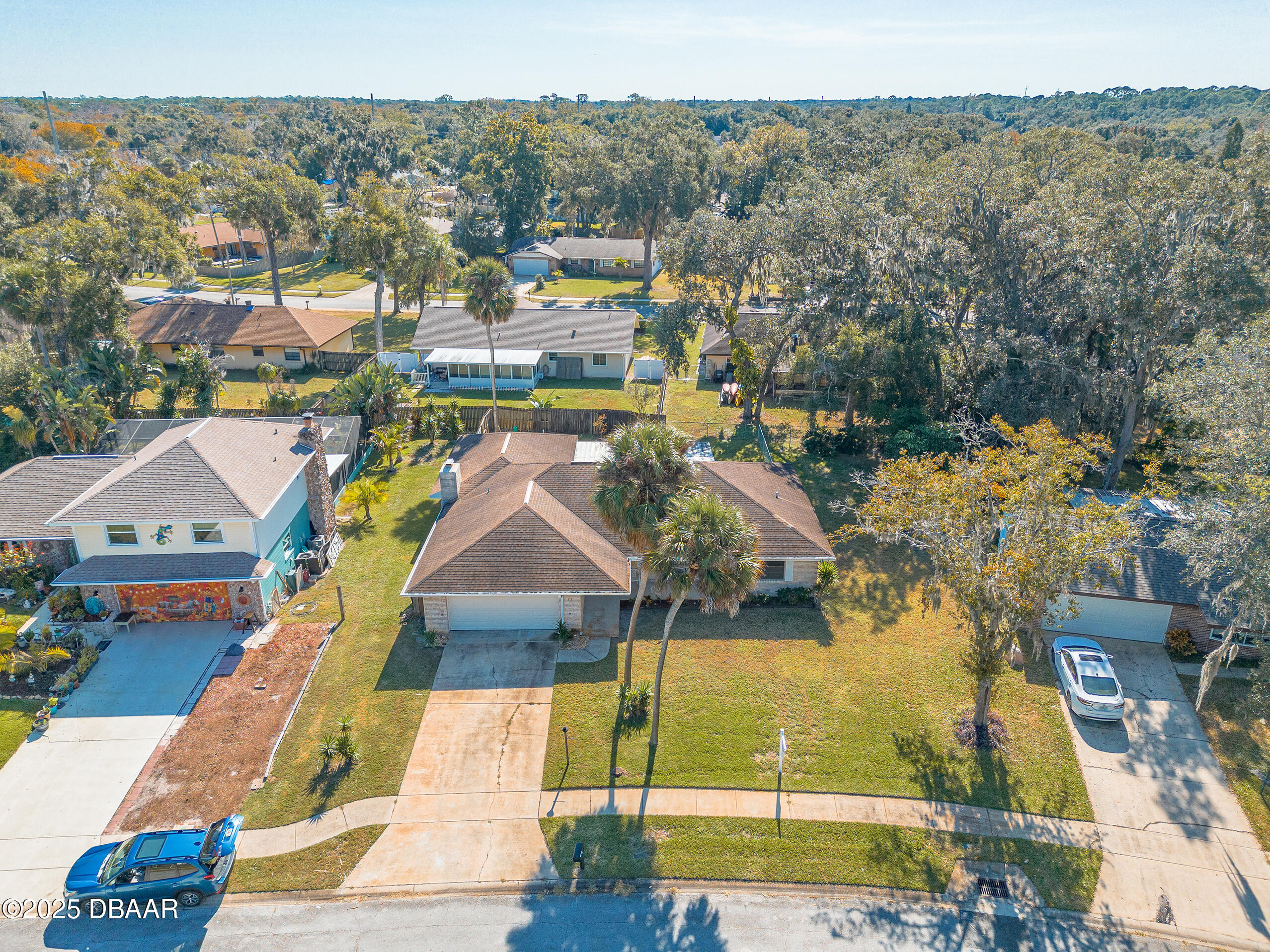 617 Boars Head Drive