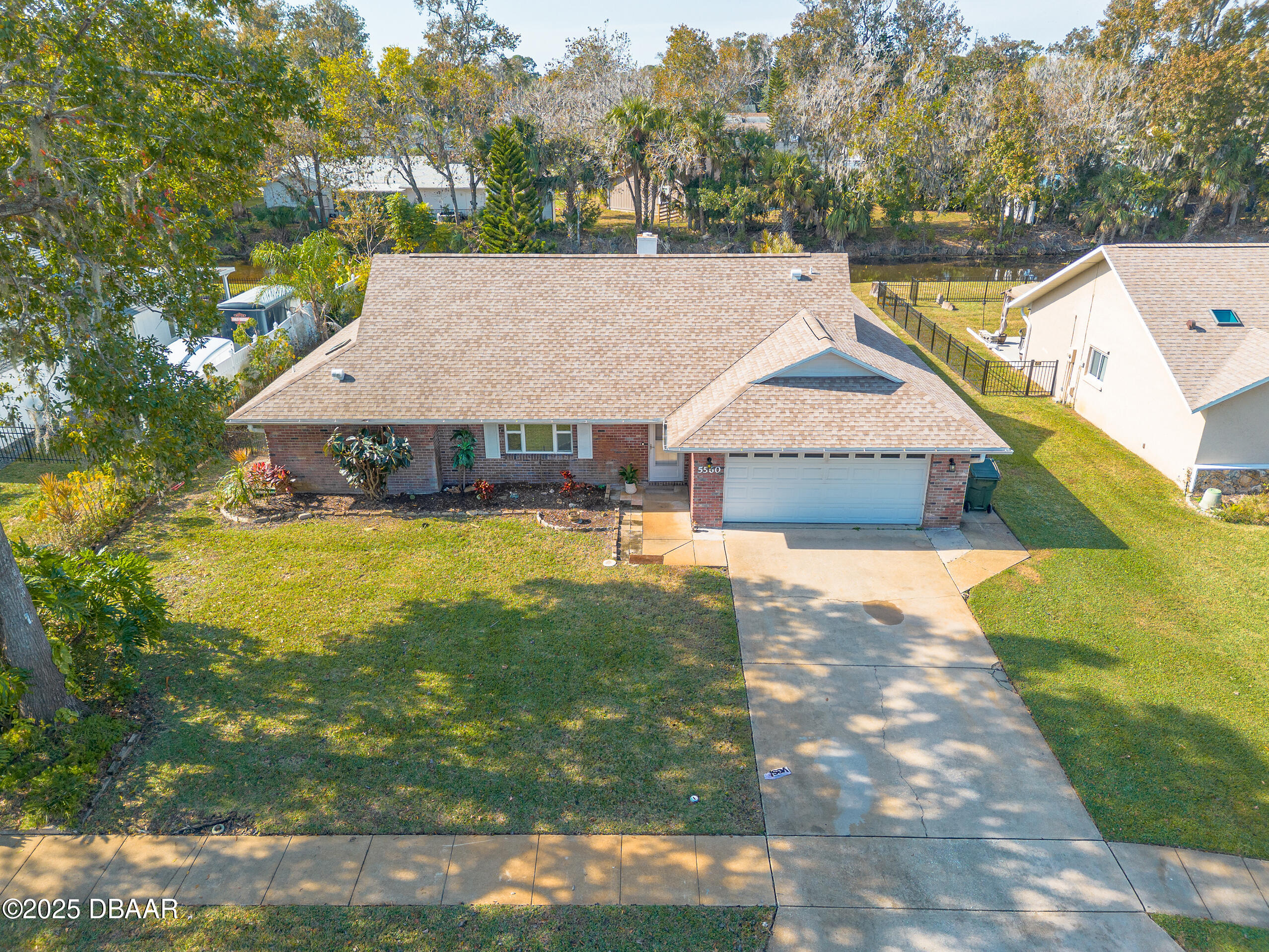 5560 Trail Side Drive