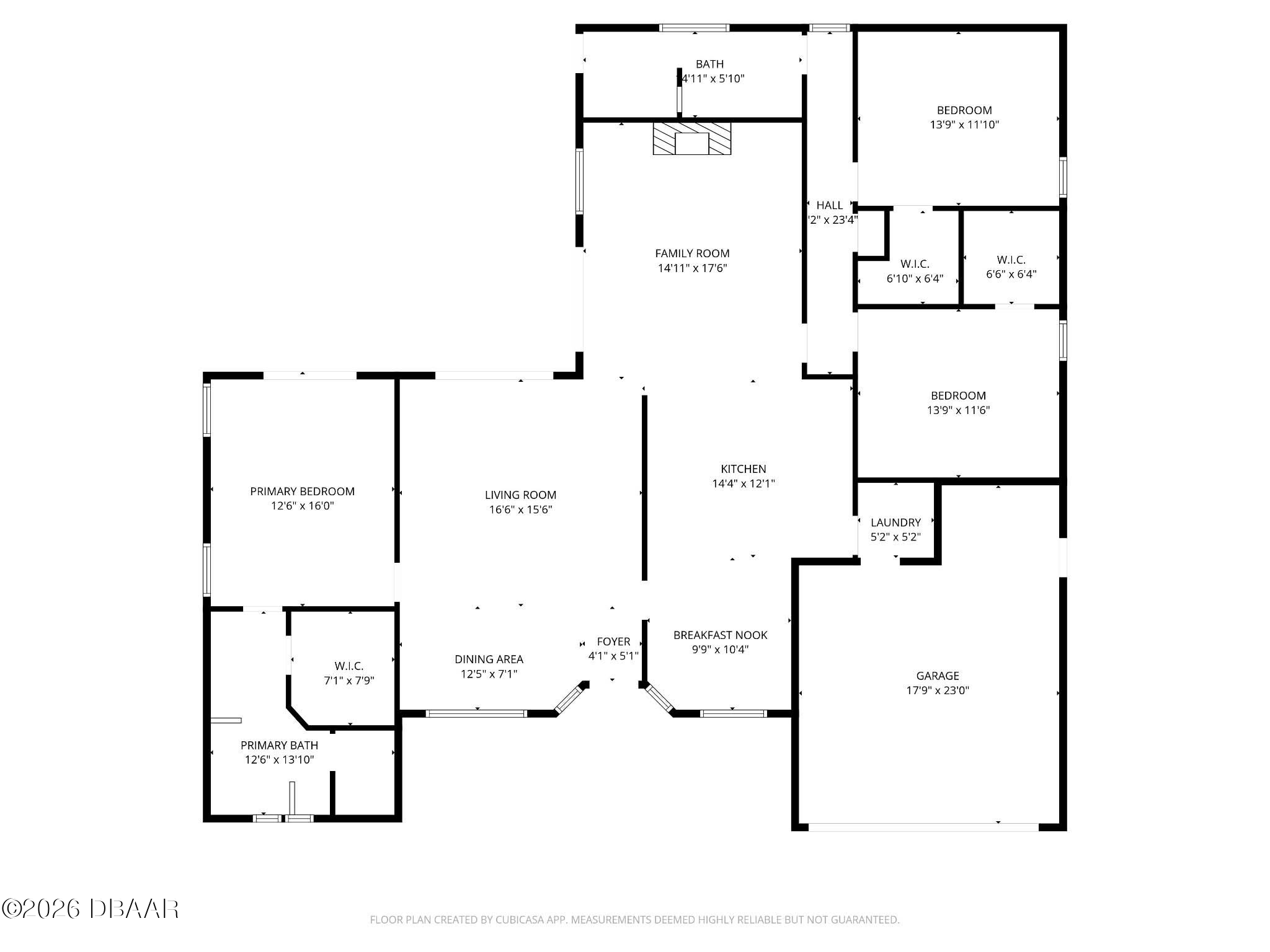 109 Brookhollow Circle