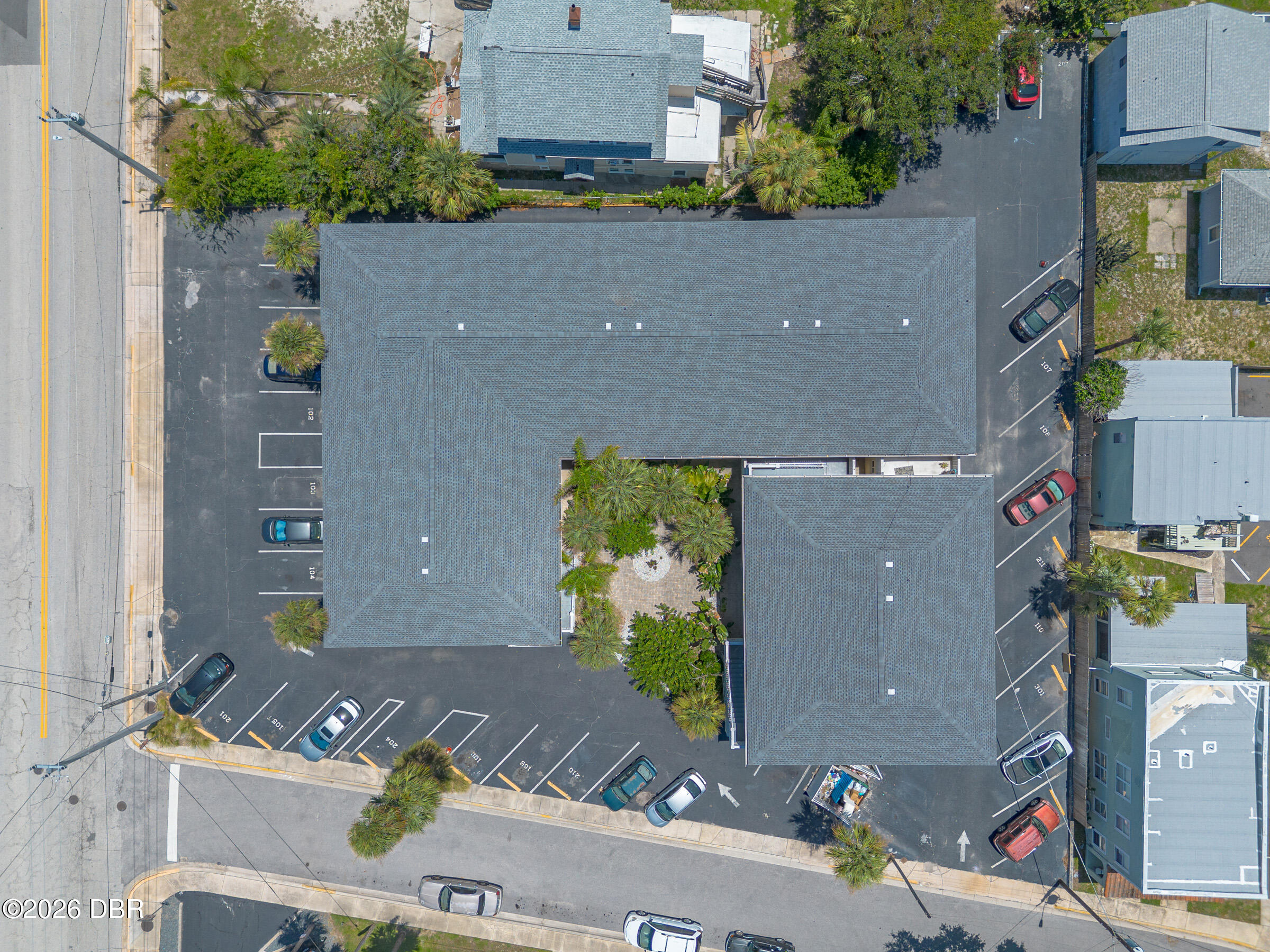 102 S Peninsula Drive 200