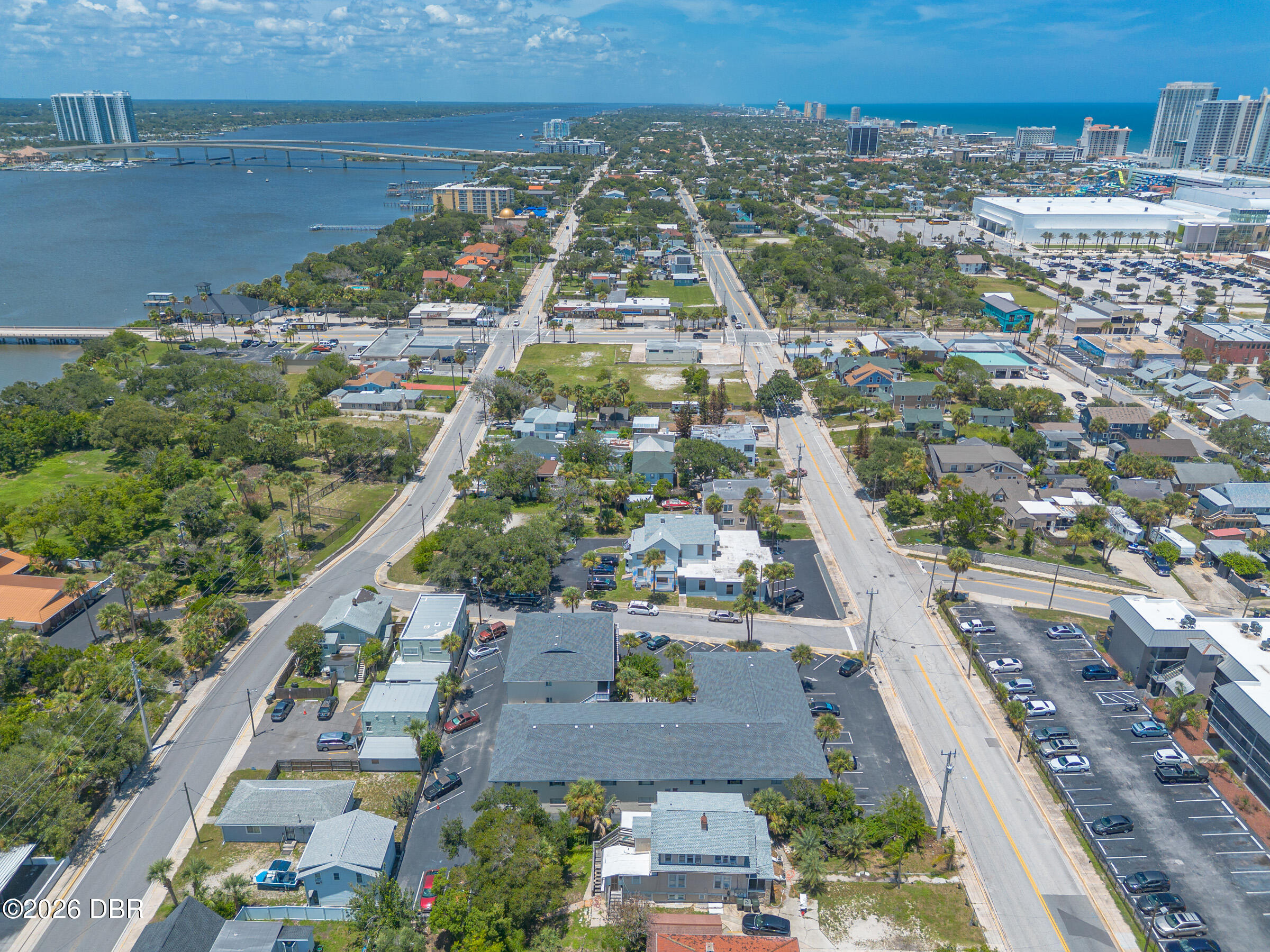 102 S Peninsula Drive 200