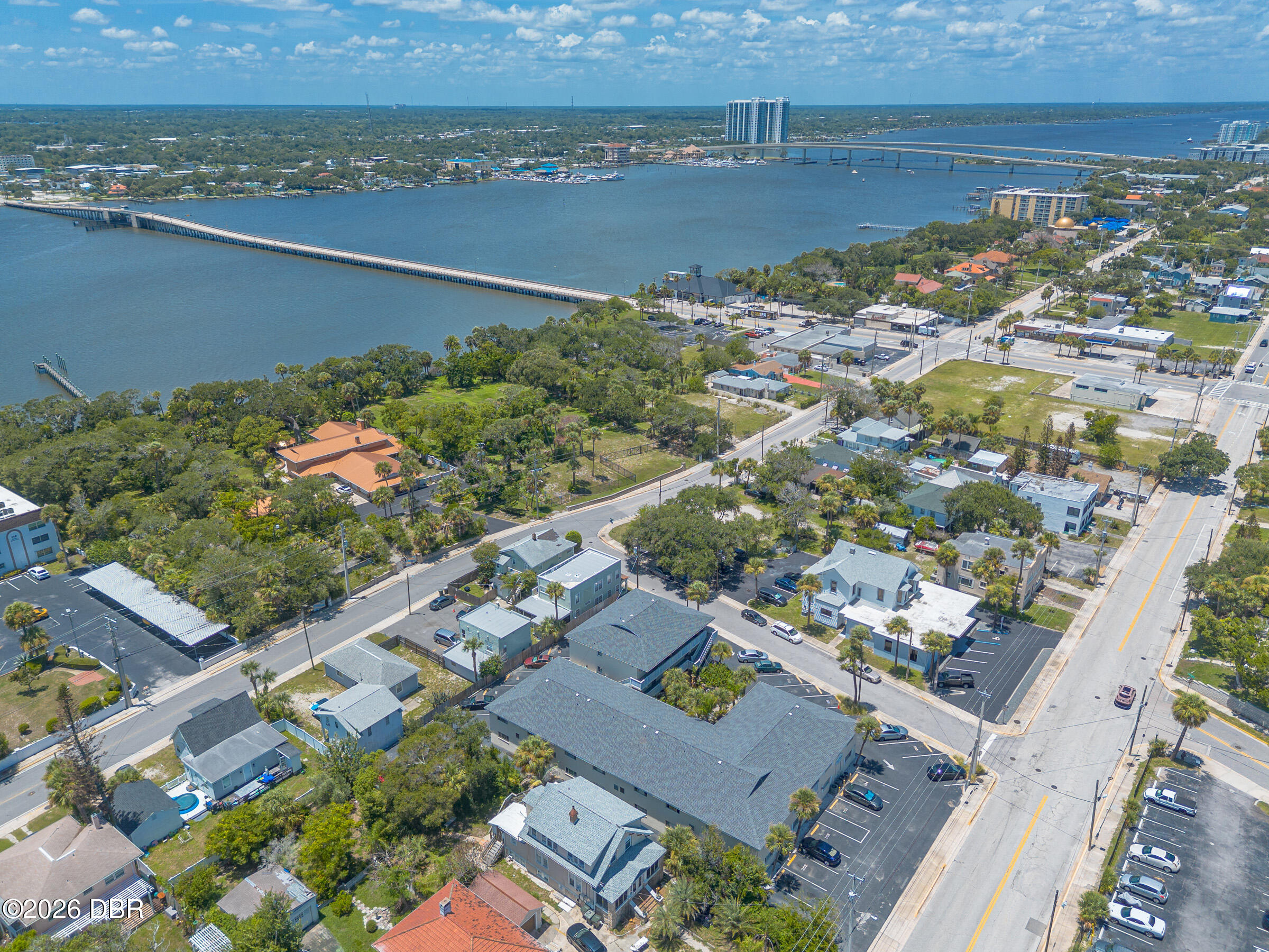 102 S Peninsula Drive 200