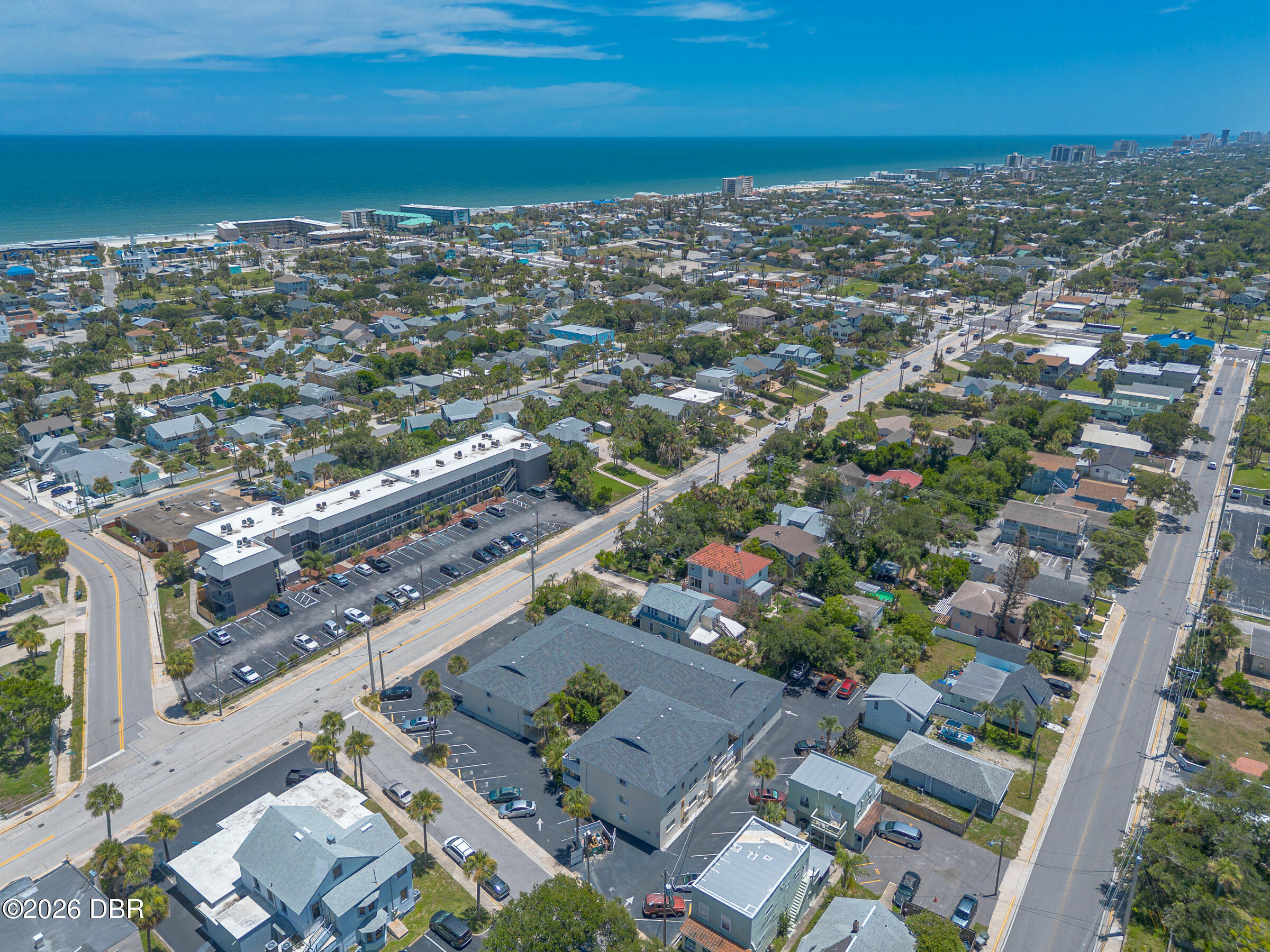 102 S Peninsula Drive 200