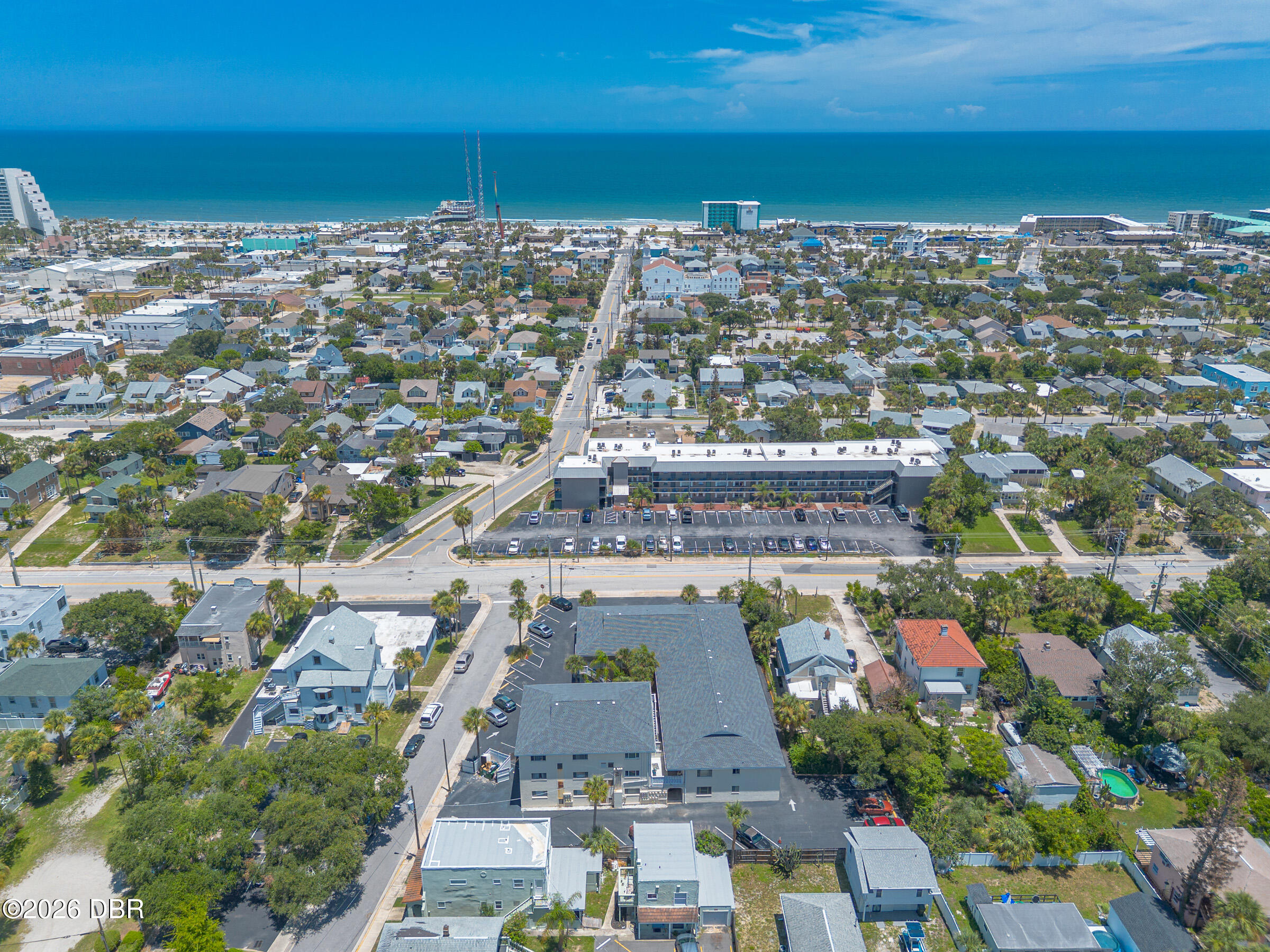 102 S Peninsula Drive 200