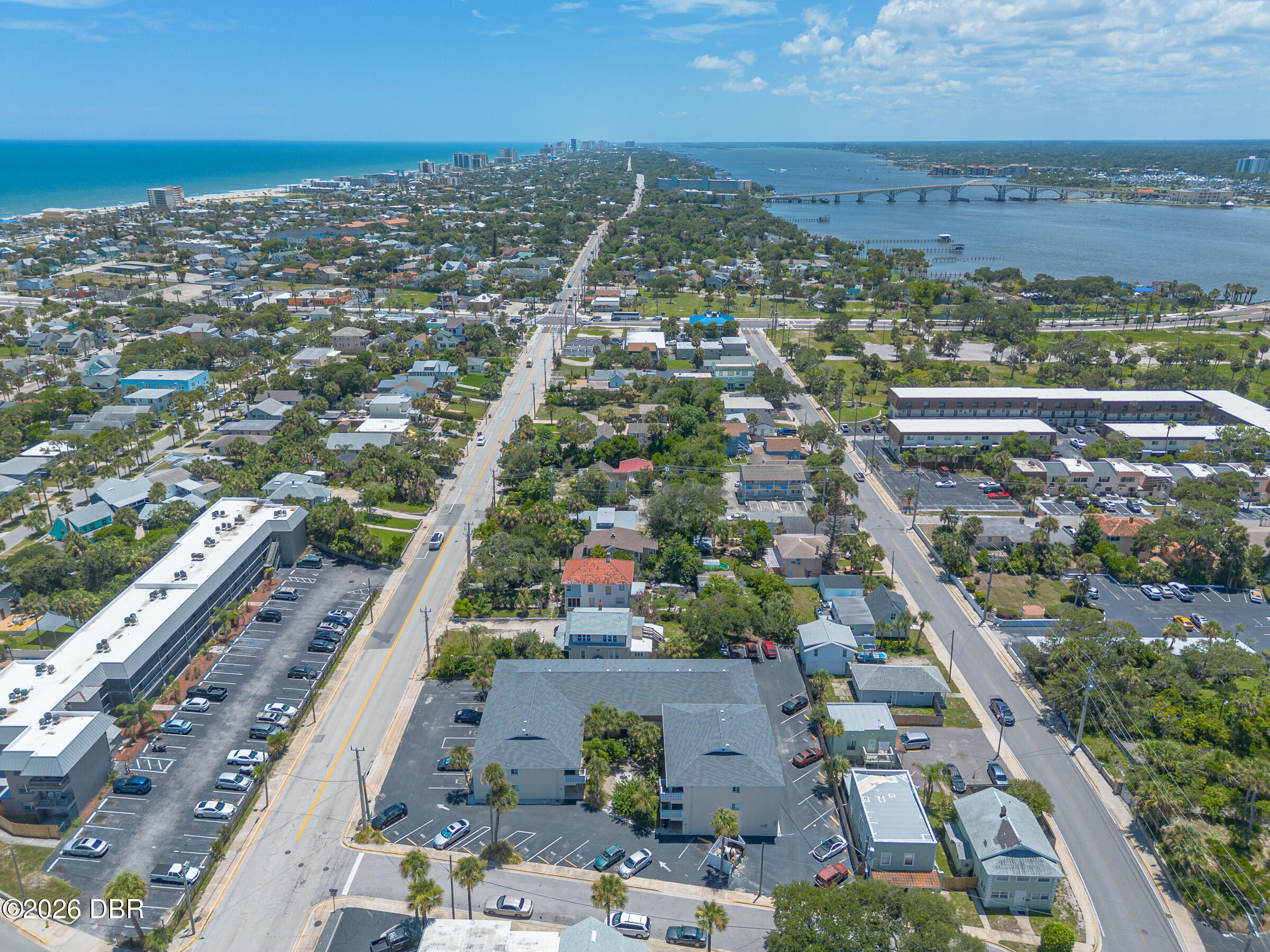 102 S Peninsula Drive 200