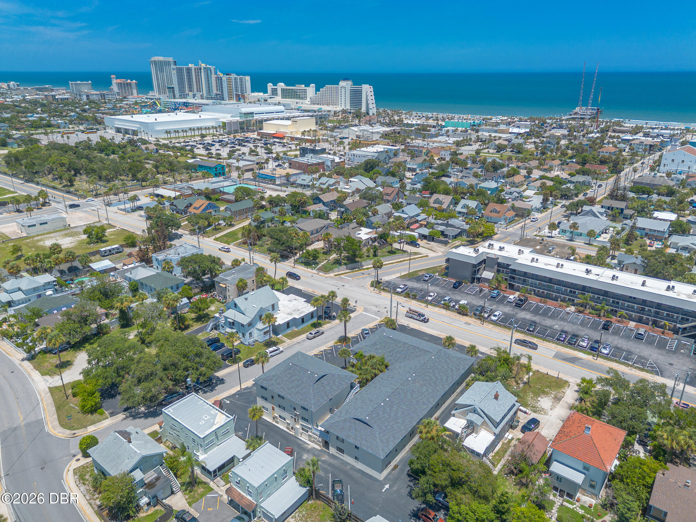 102 S Peninsula Drive 200
