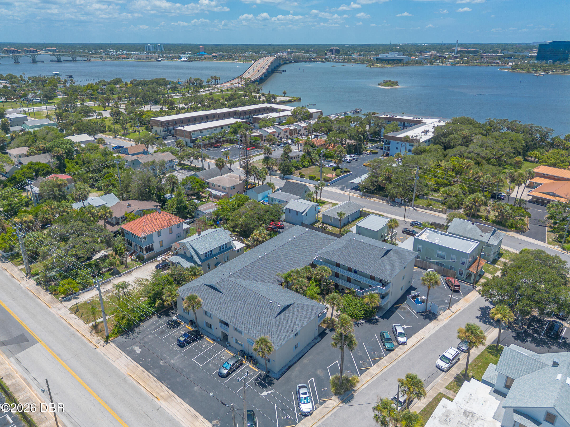 102 S Peninsula Drive 200