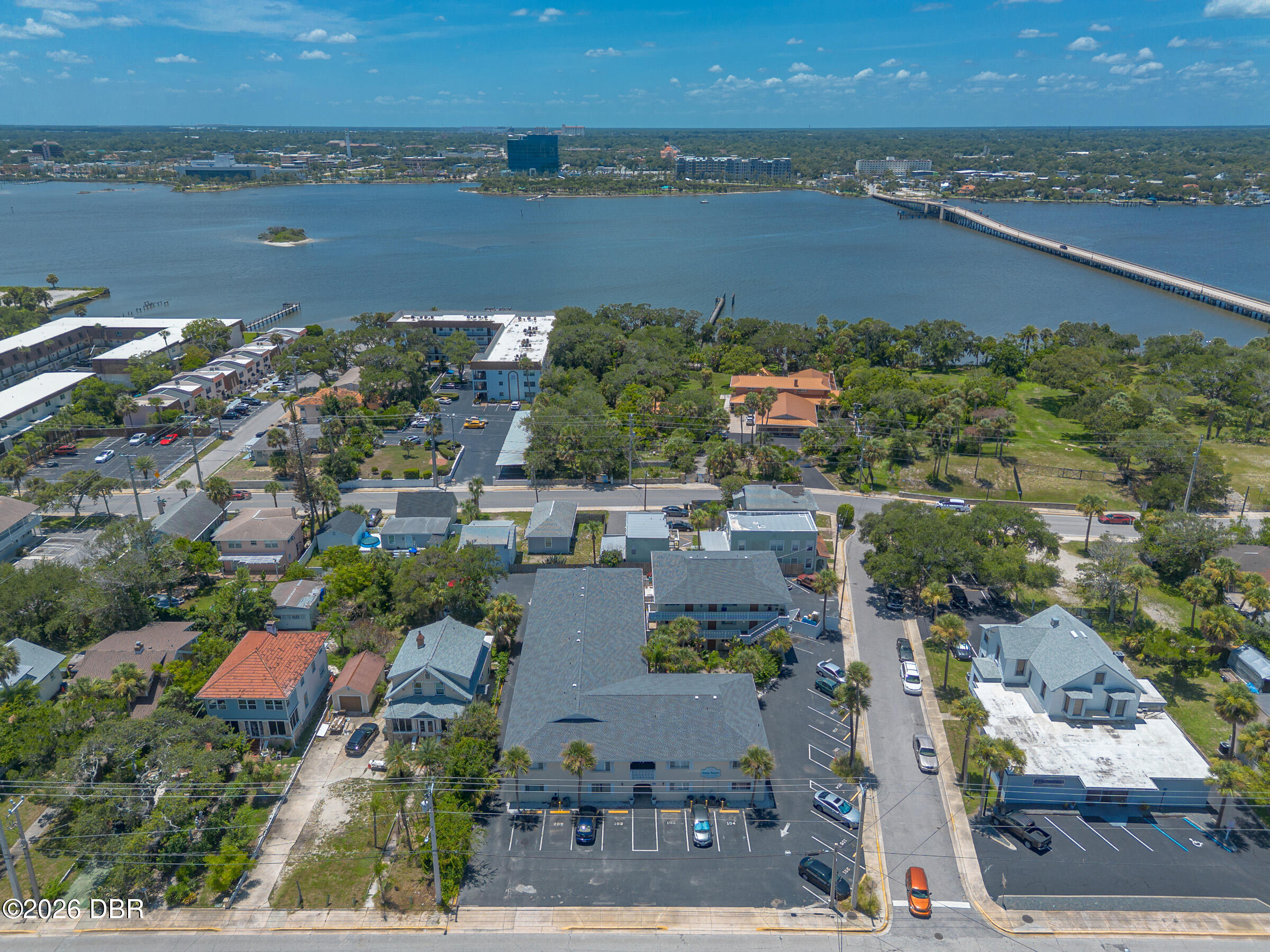102 S Peninsula Drive 200