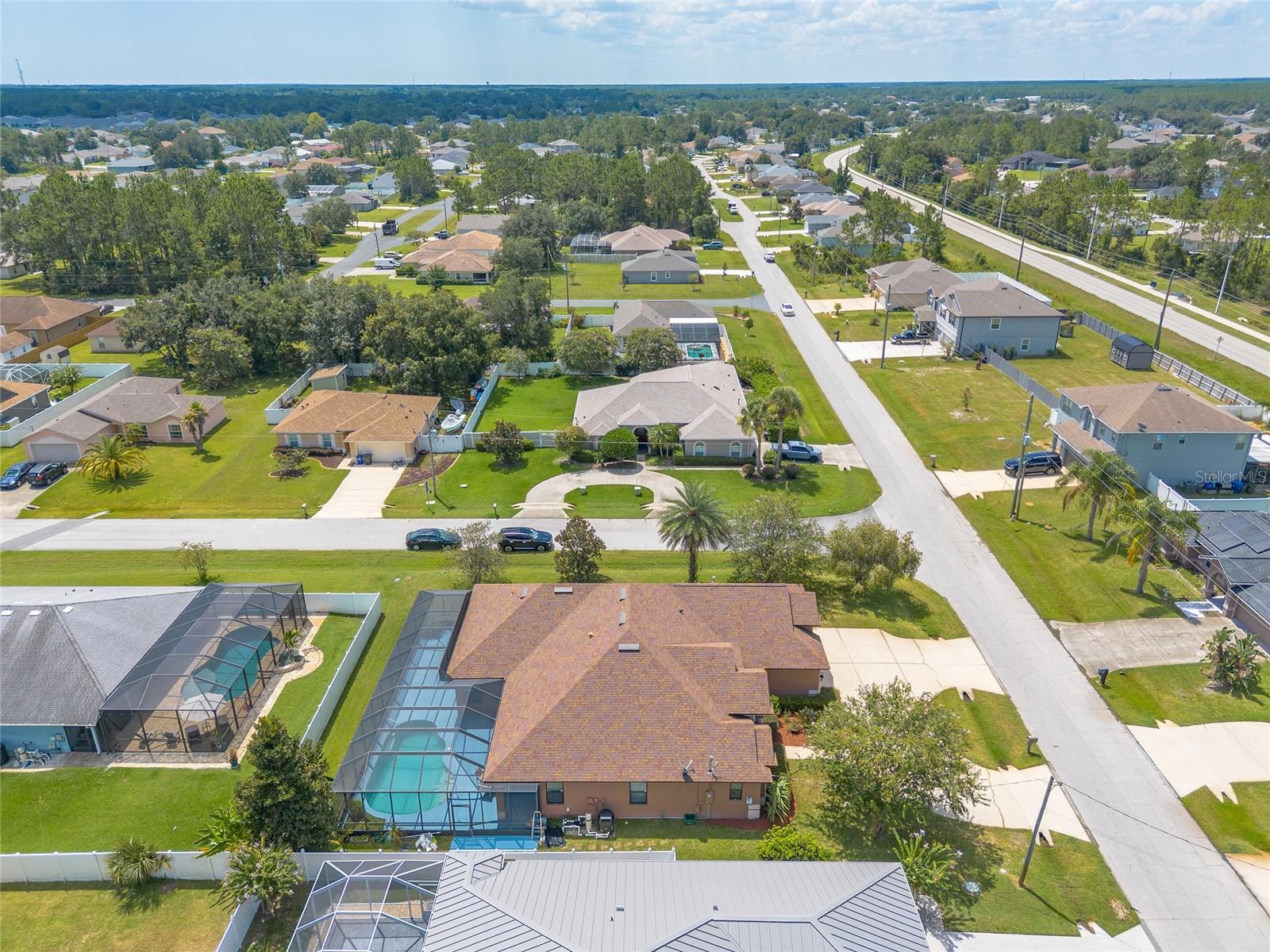 82 LANCELOT DR