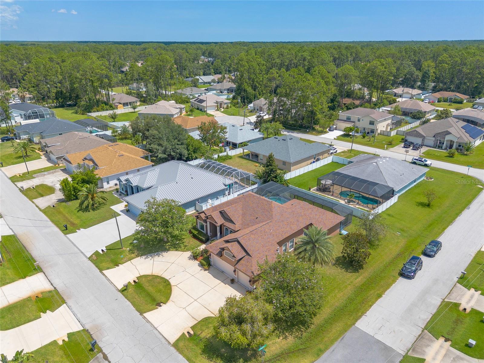 82 LANCELOT DR