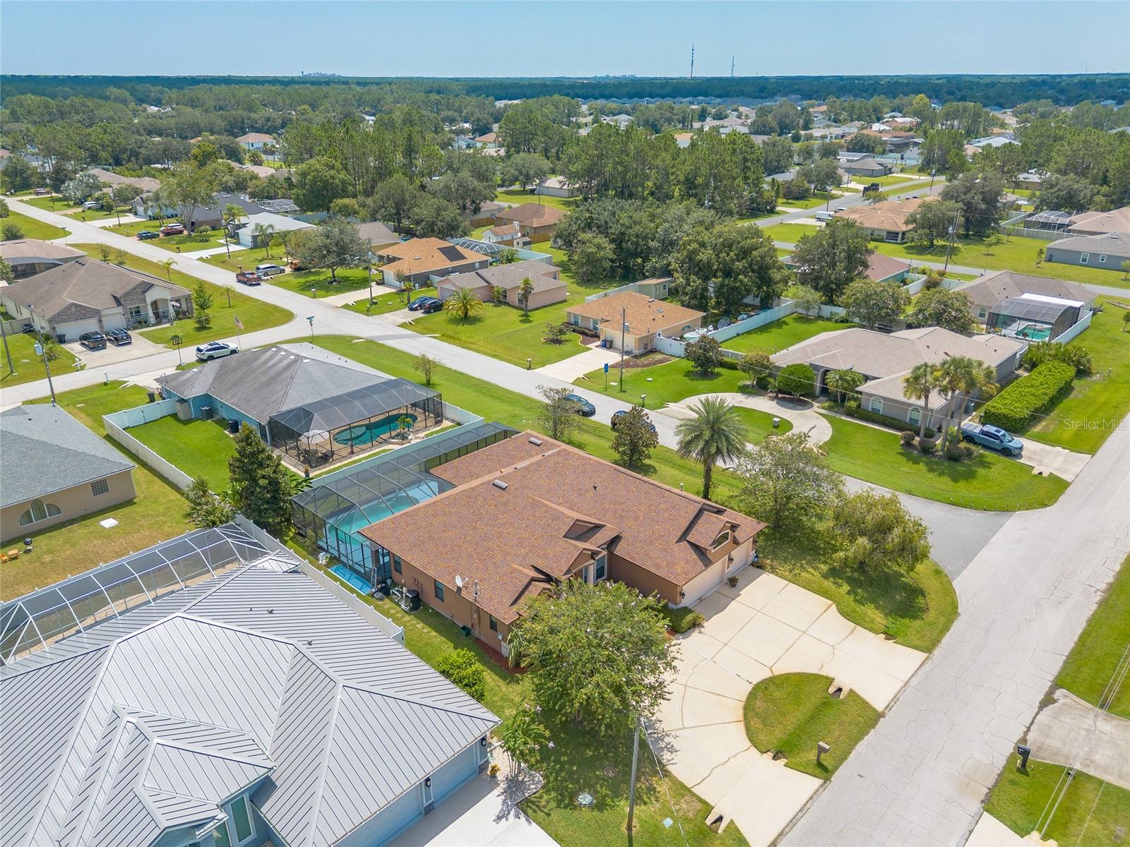 82 LANCELOT DR