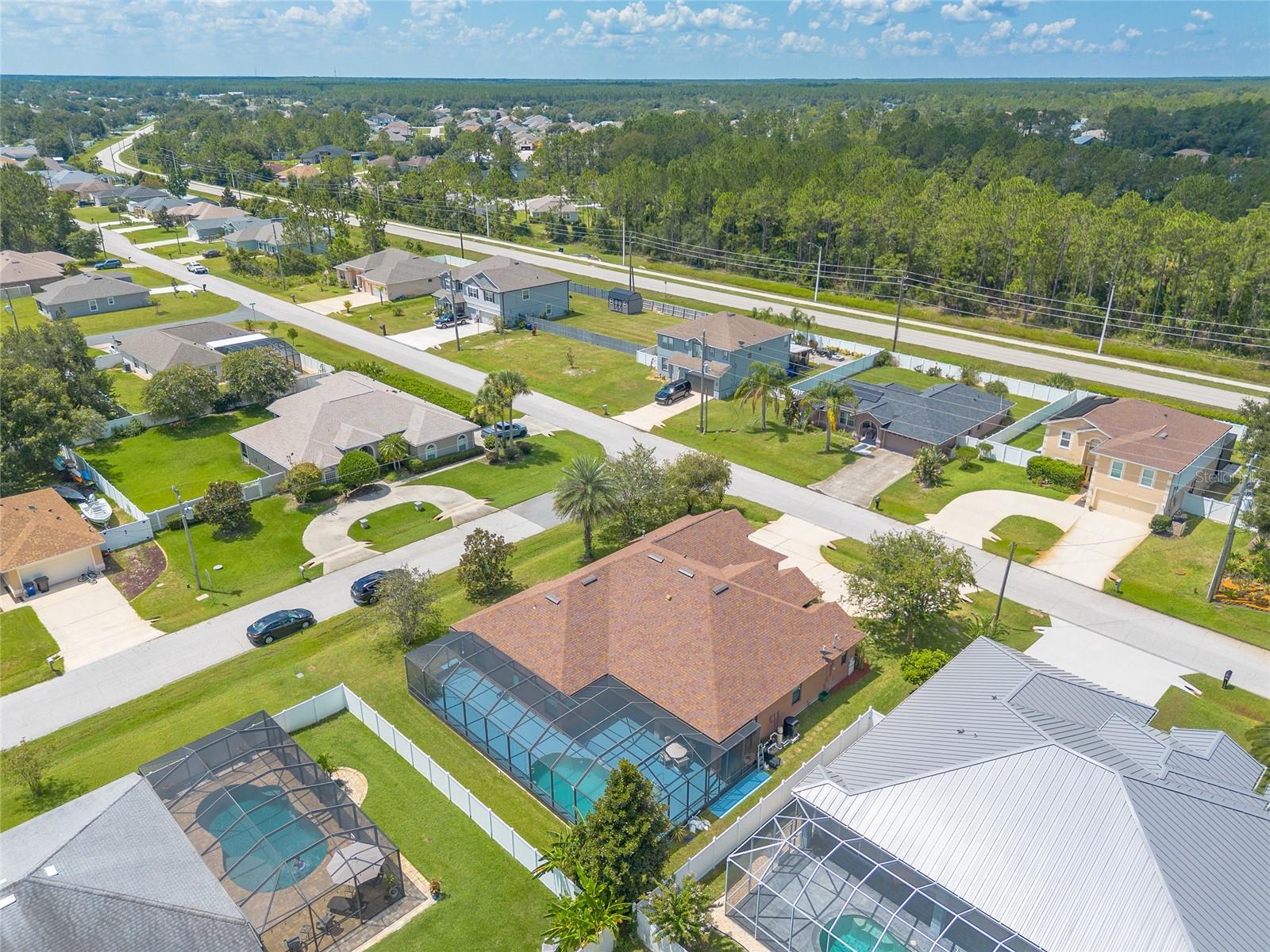 82 LANCELOT DR