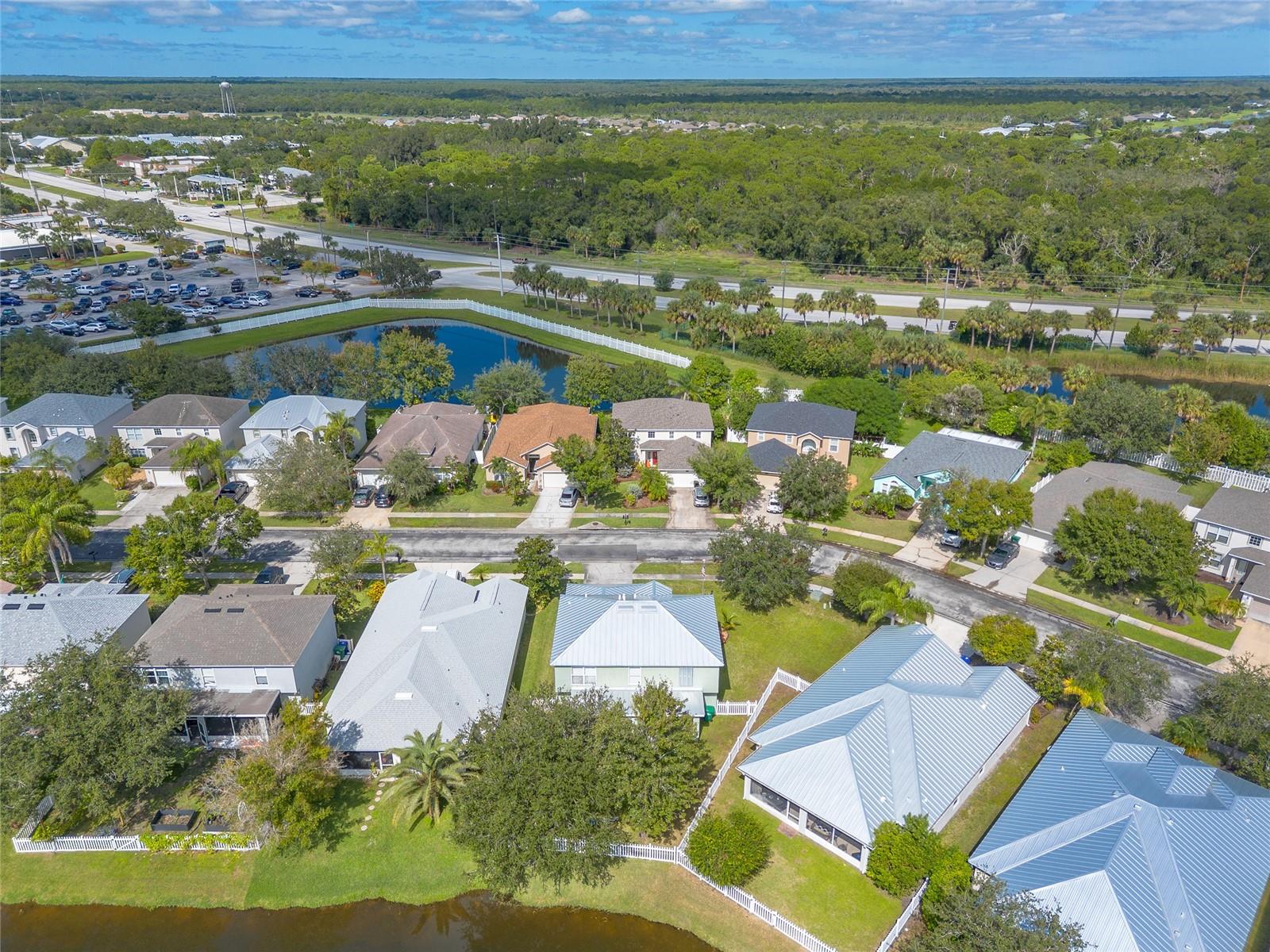 216 STONY POINT DR