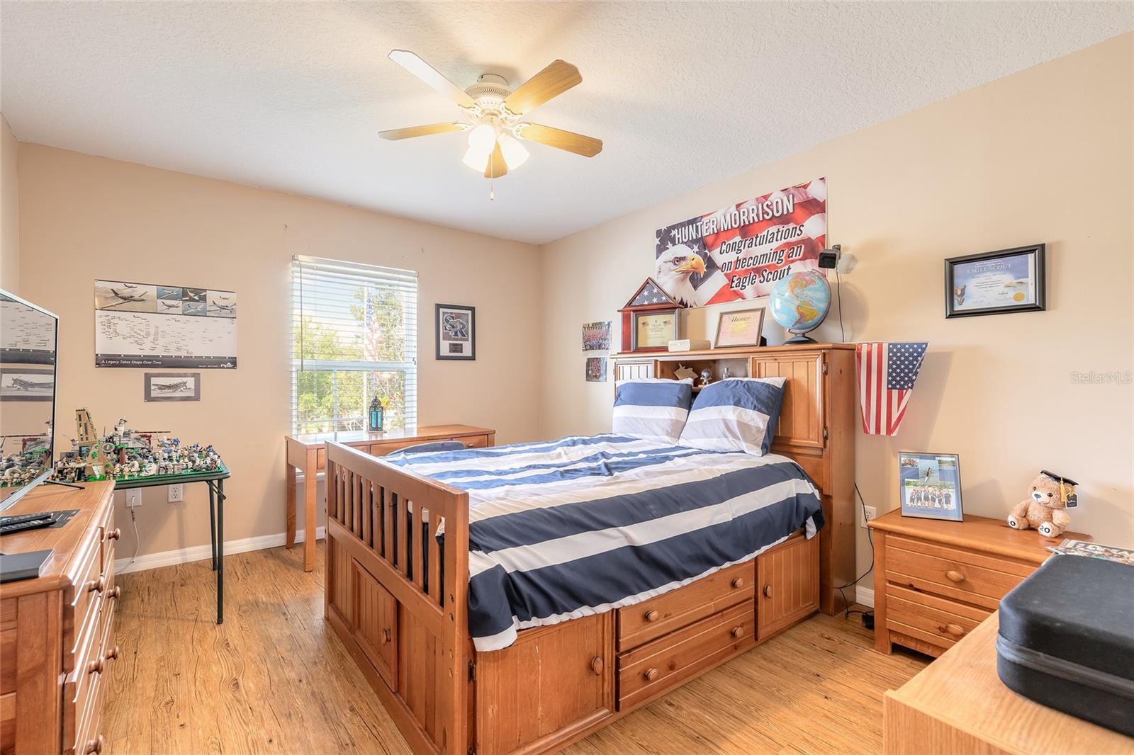 216 STONY POINT DR