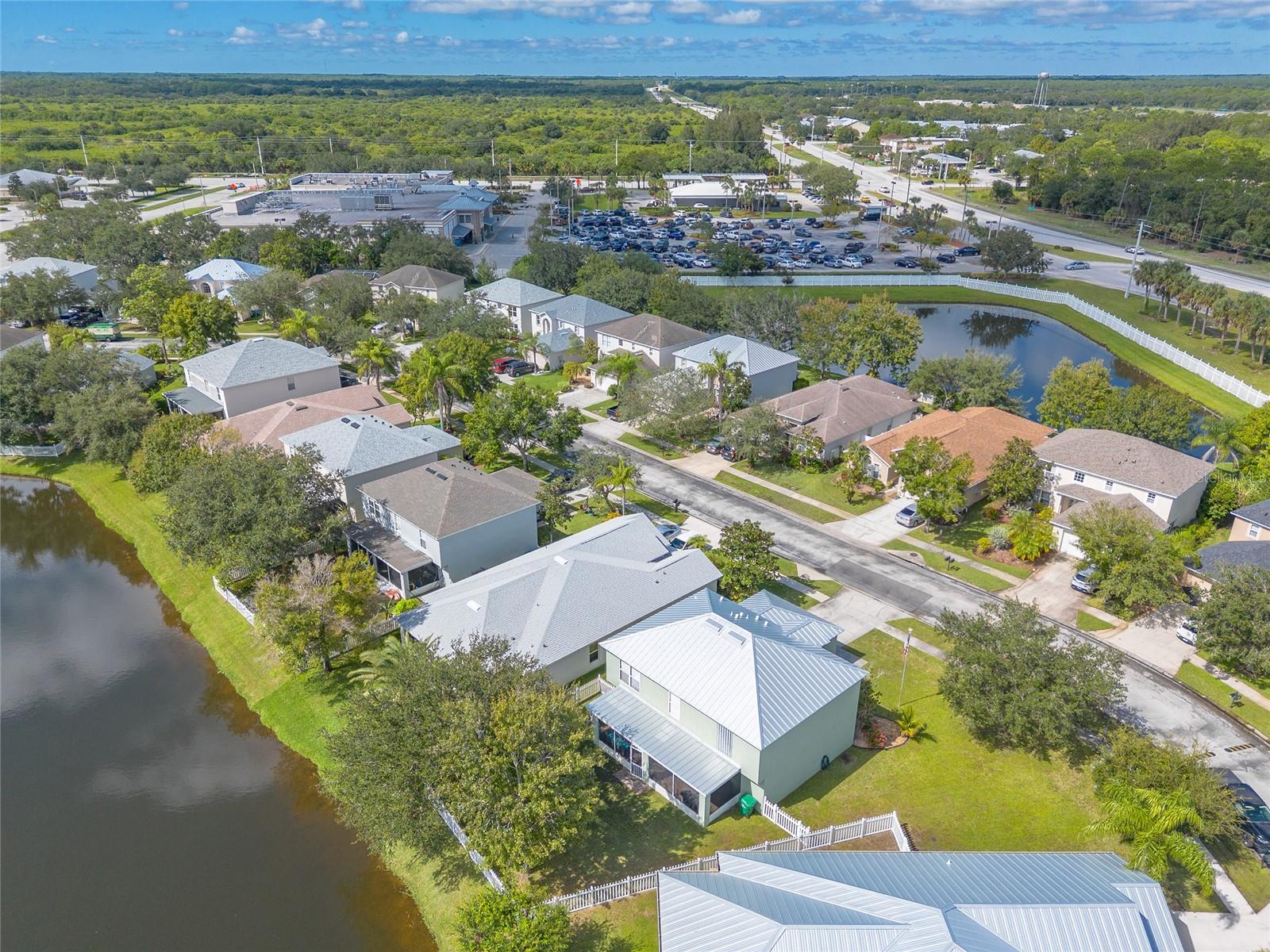 216 STONY POINT DR