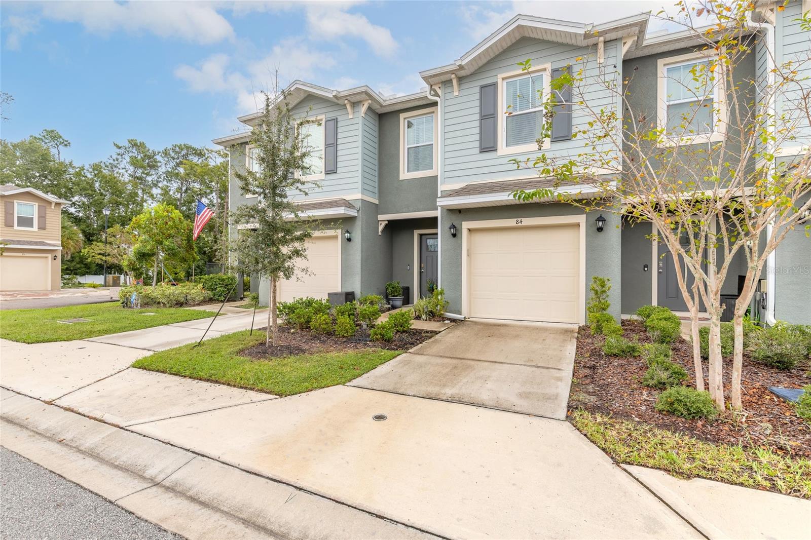 84 BELLA LAGO CIR