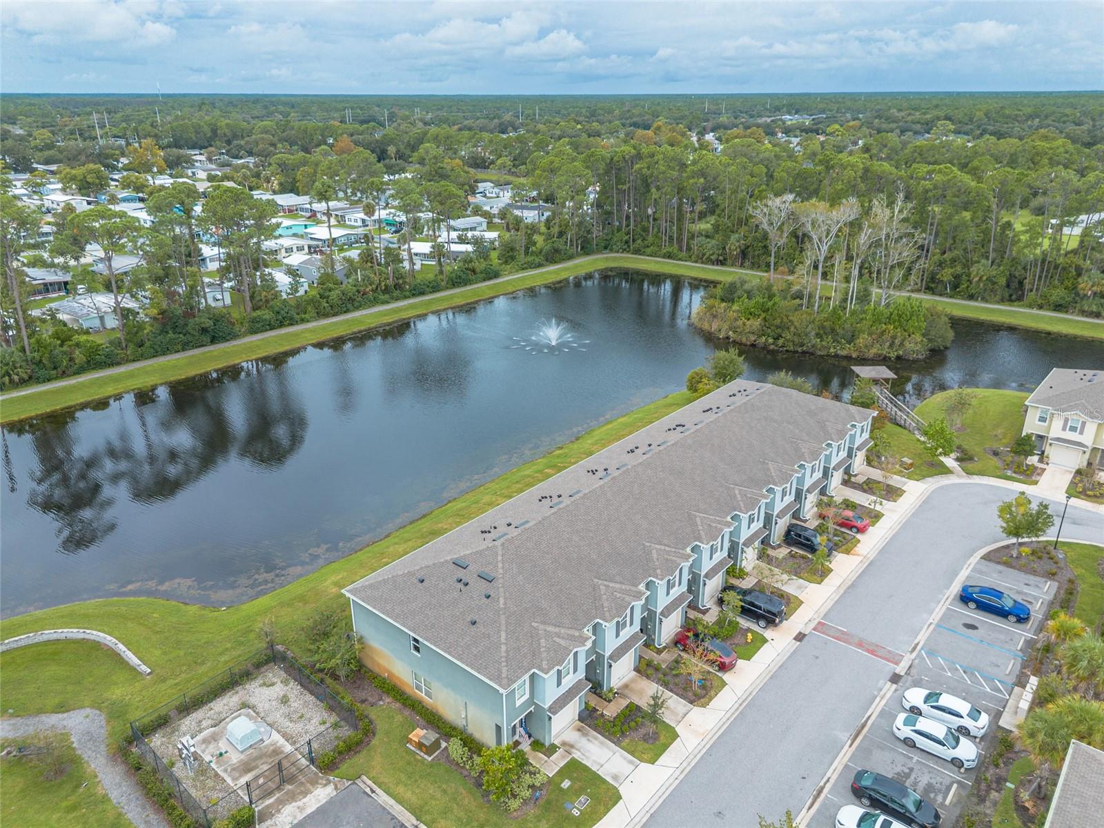 84 BELLA LAGO CIR