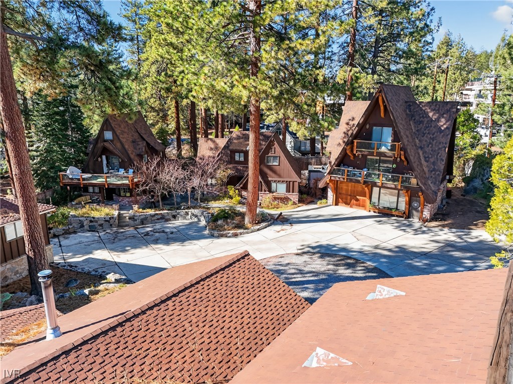 16 & 20 Calaneva Drive