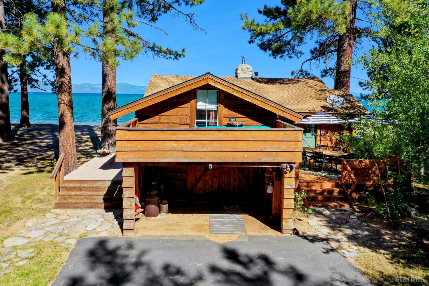 3865 Beach Road