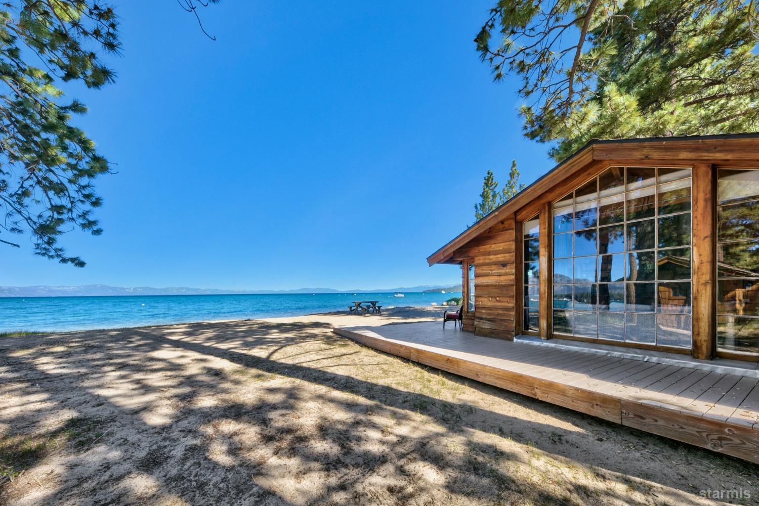 3865 Beach Road