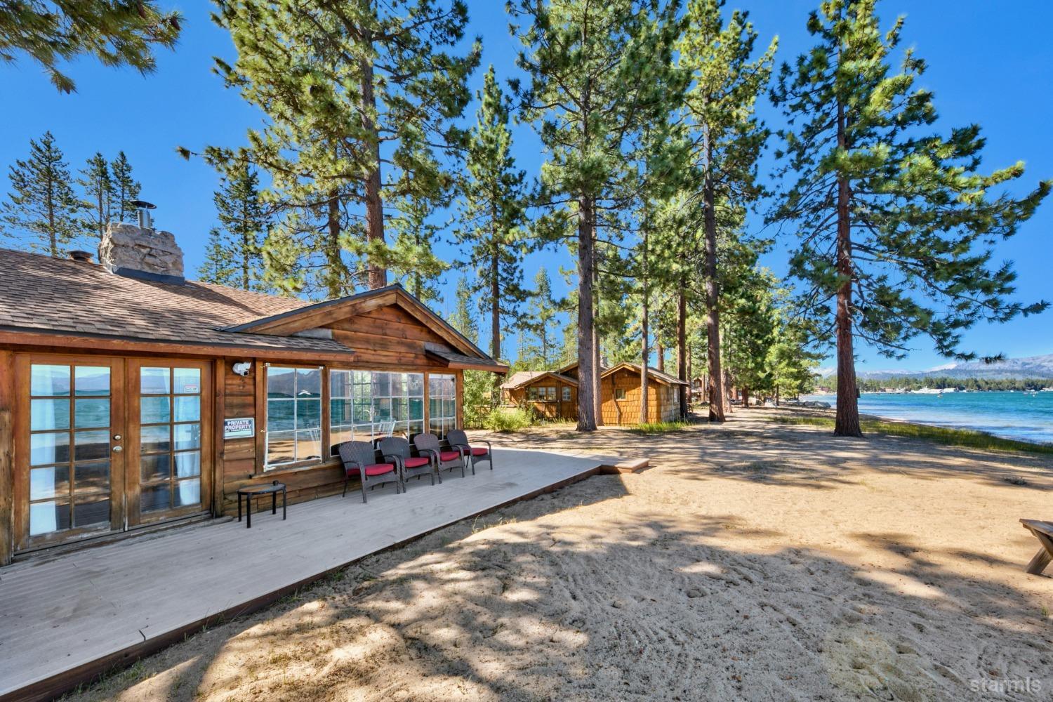 3865 Beach Road